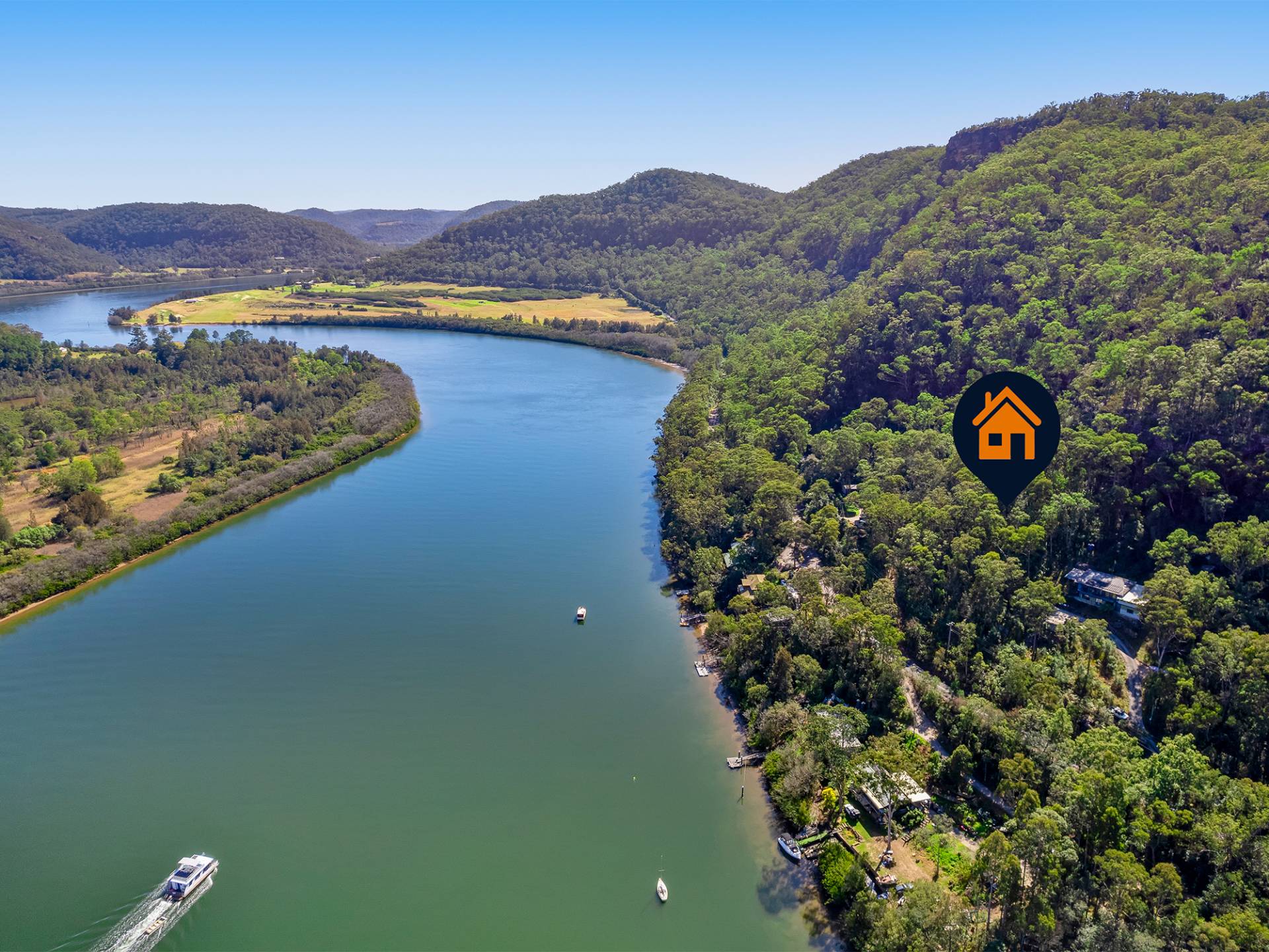 6232 Wisemans Ferry Rd, Gunderman - Thumbnail 3