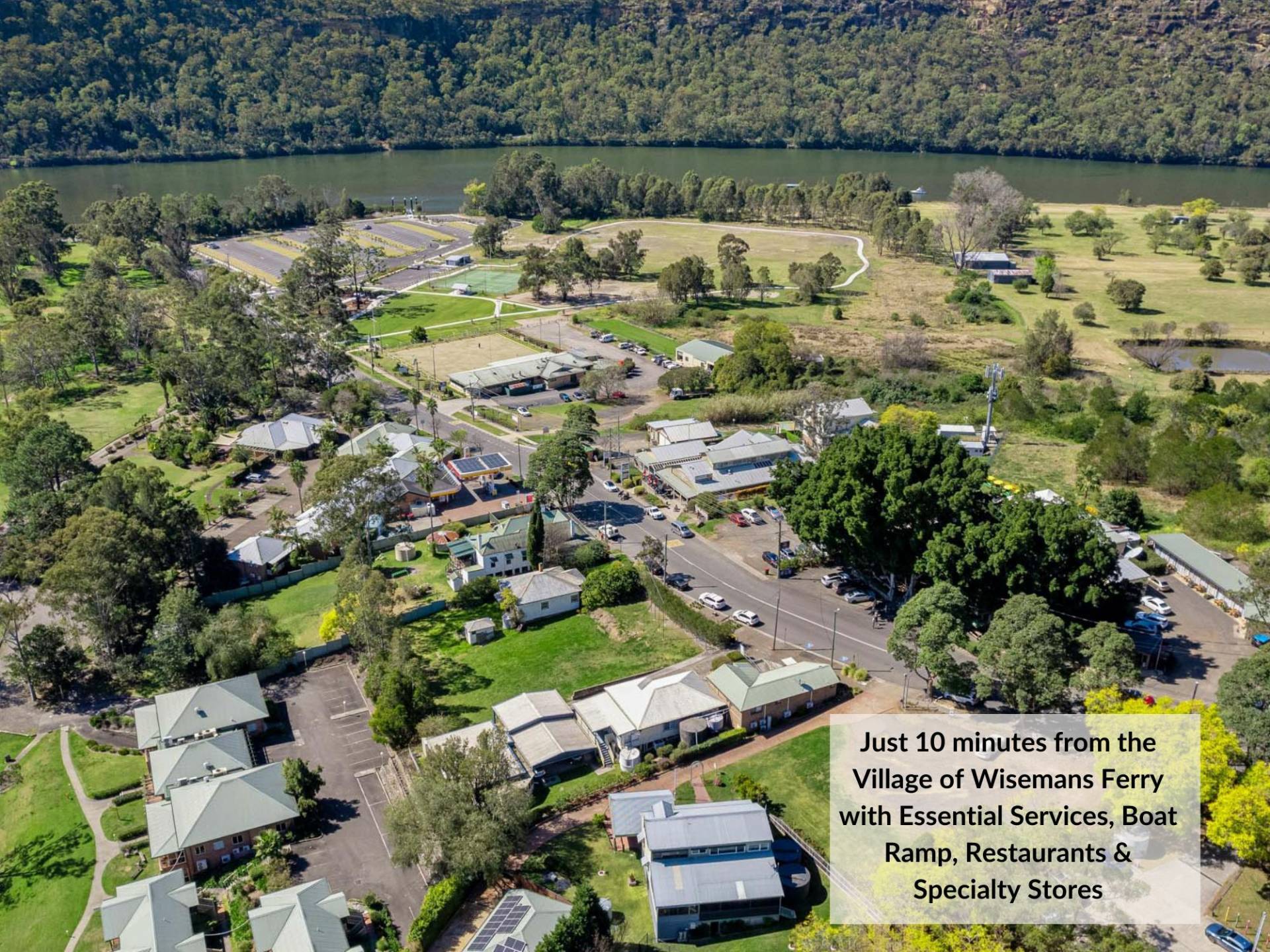 6232 Wisemans Ferry Rd, Gunderman - Thumbnail 8