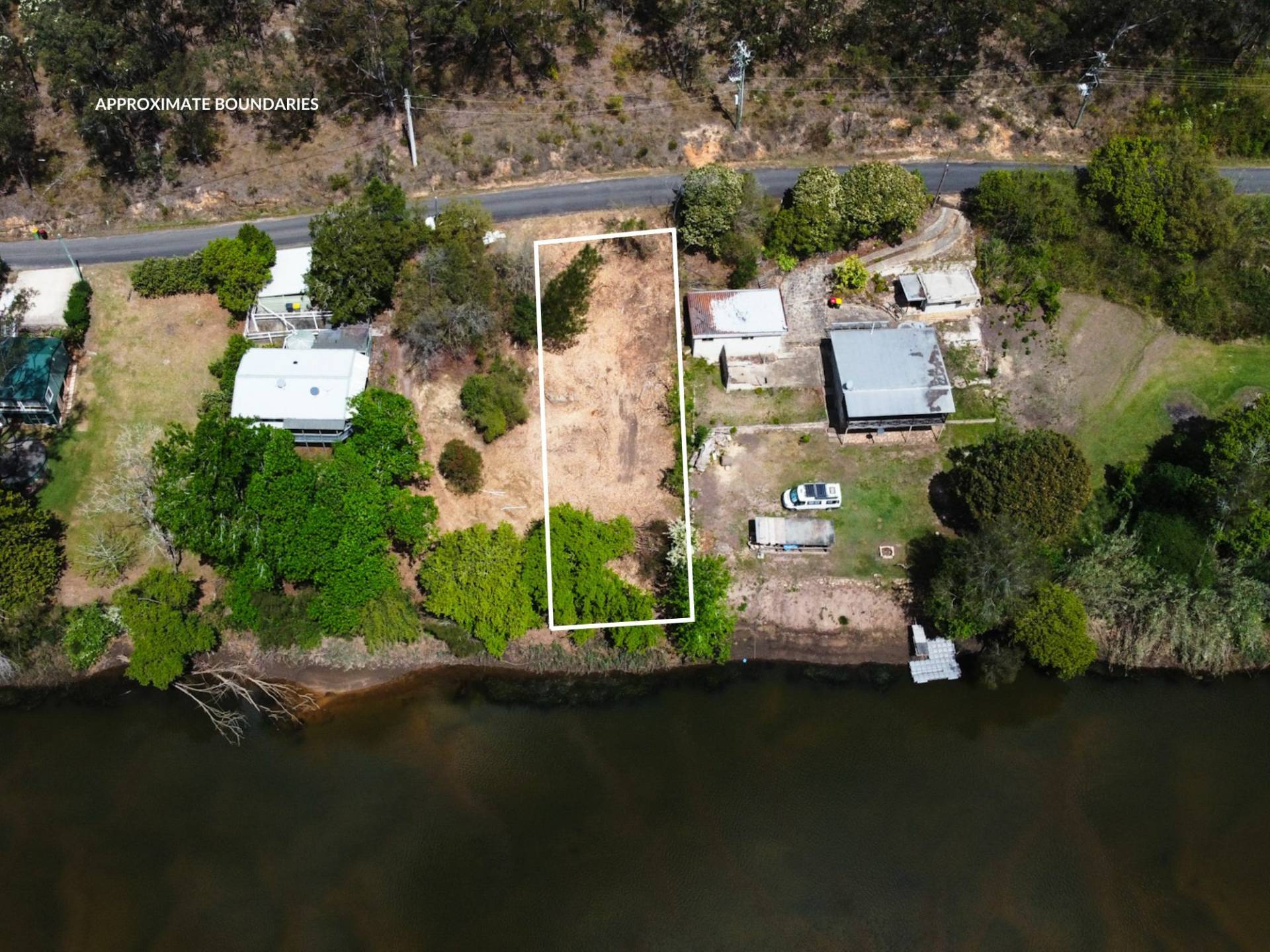 597 Settlers Rd, Lower Macdonald - Thumbnail 2