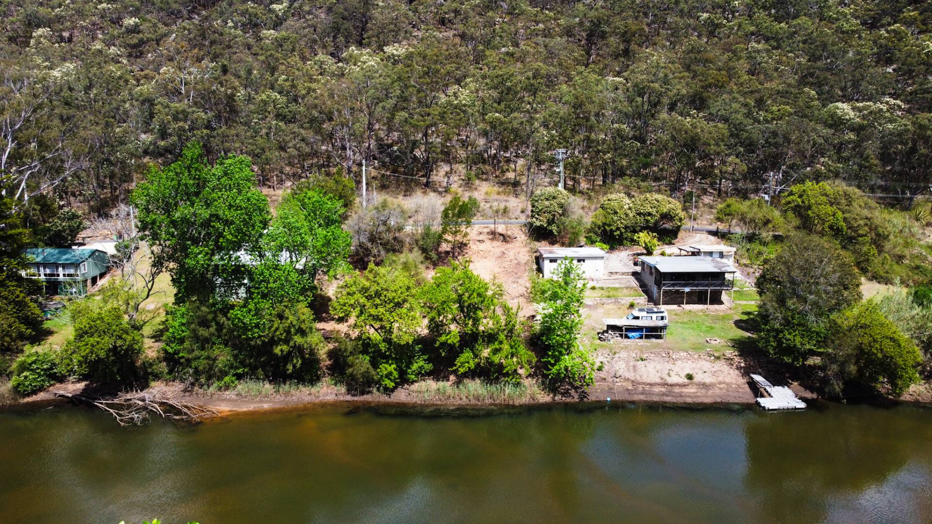 597 Settlers Rd, Lower Macdonald - Thumbnail 8