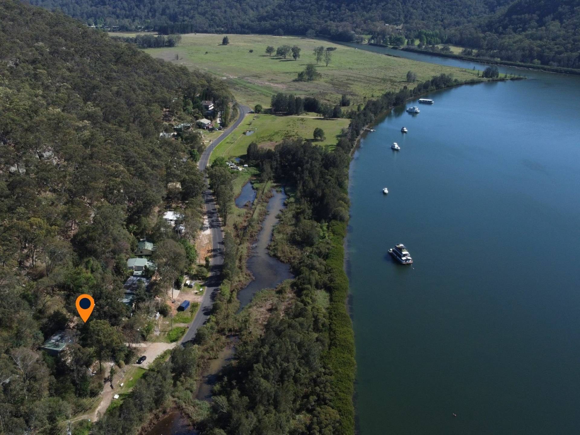 35 St Albans Rd, Wisemans Ferry - Thumbnail 2