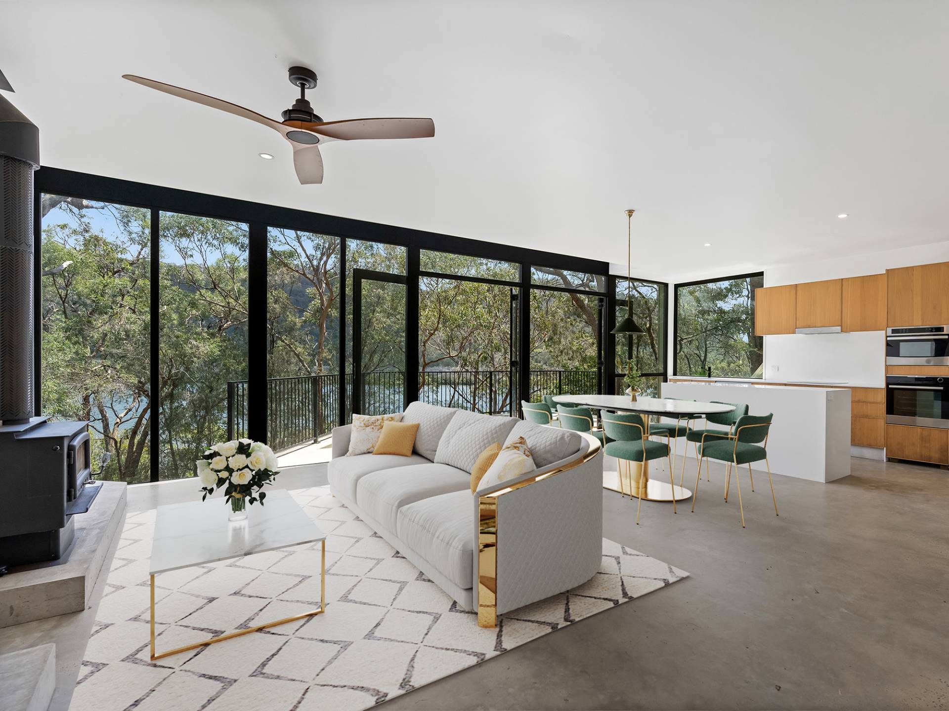 5970 Wisemans Ferry Rd, Gunderman - Thumbnail 2