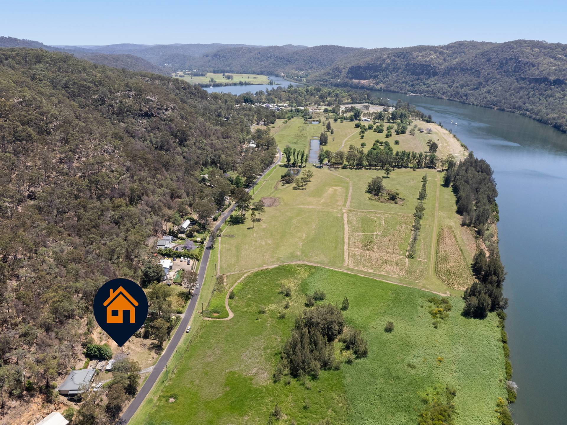 74 Singleton Rd, Wisemans Ferry - Thumbnail 2