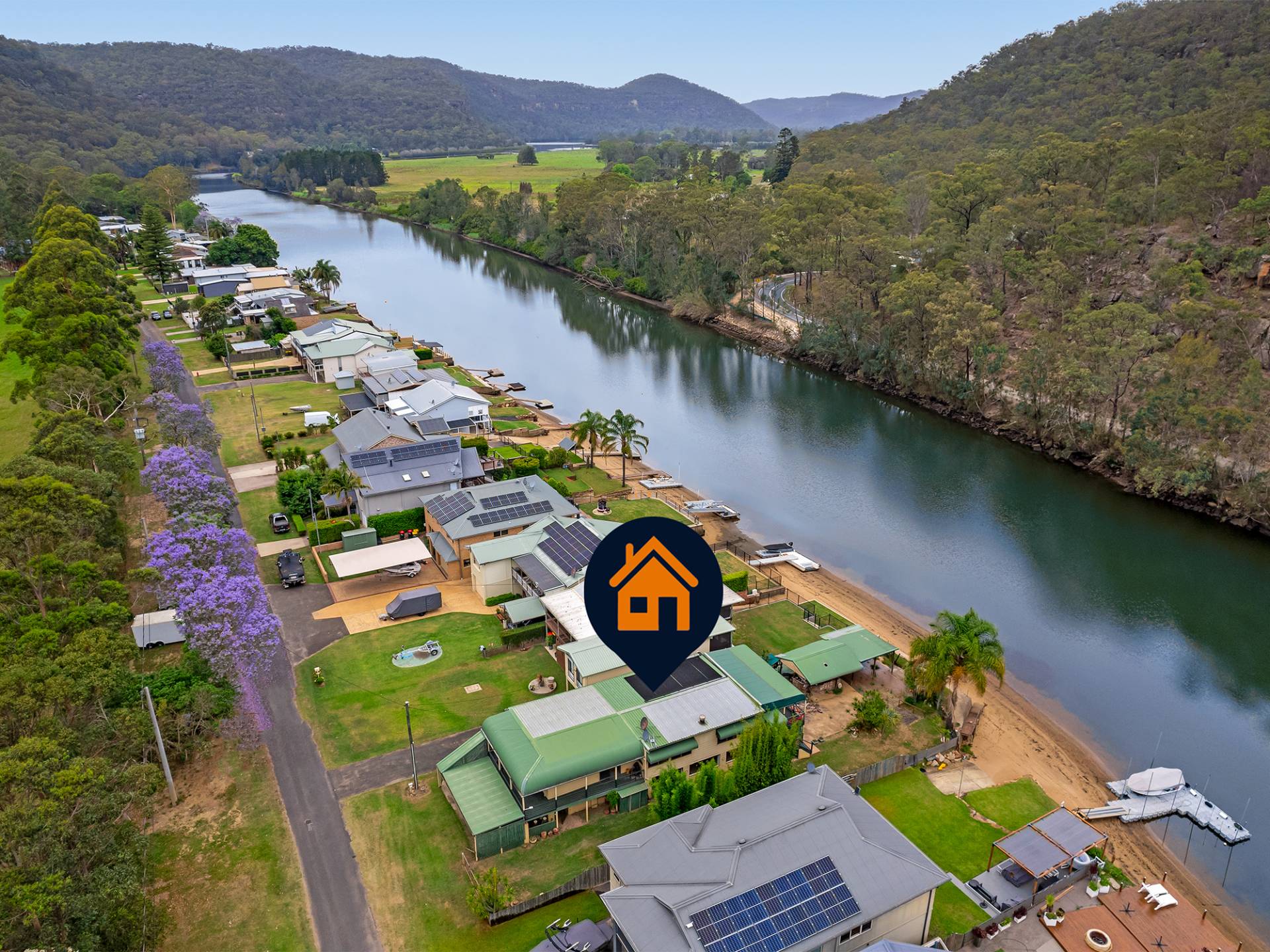 57 Walmsley Rd, Lower Macdonald - Thumbnail 2