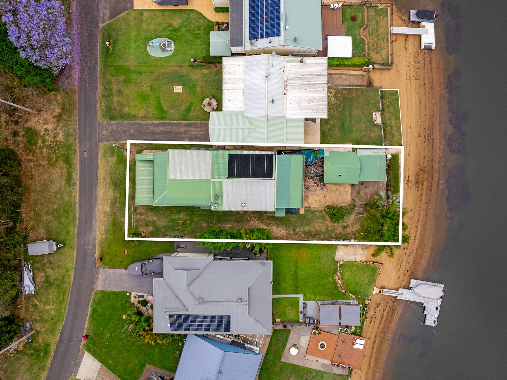 57 Walmsley Rd, Lower Macdonald - Thumbnail 3