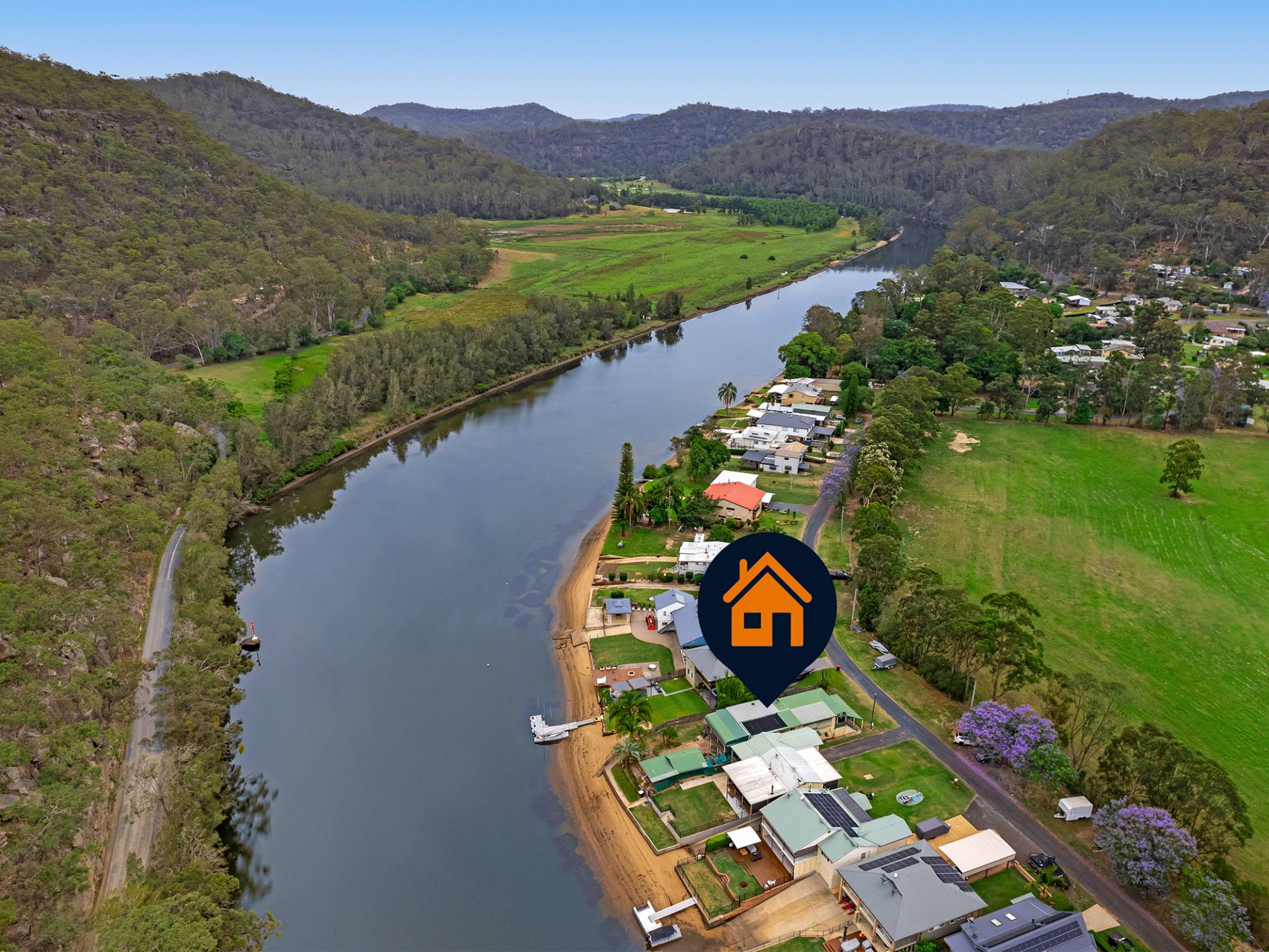57 Walmsley Rd, Lower Macdonald - Thumbnail 4