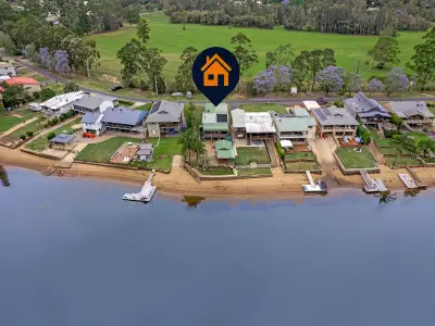 c/o Todd Larcombe testimonial image