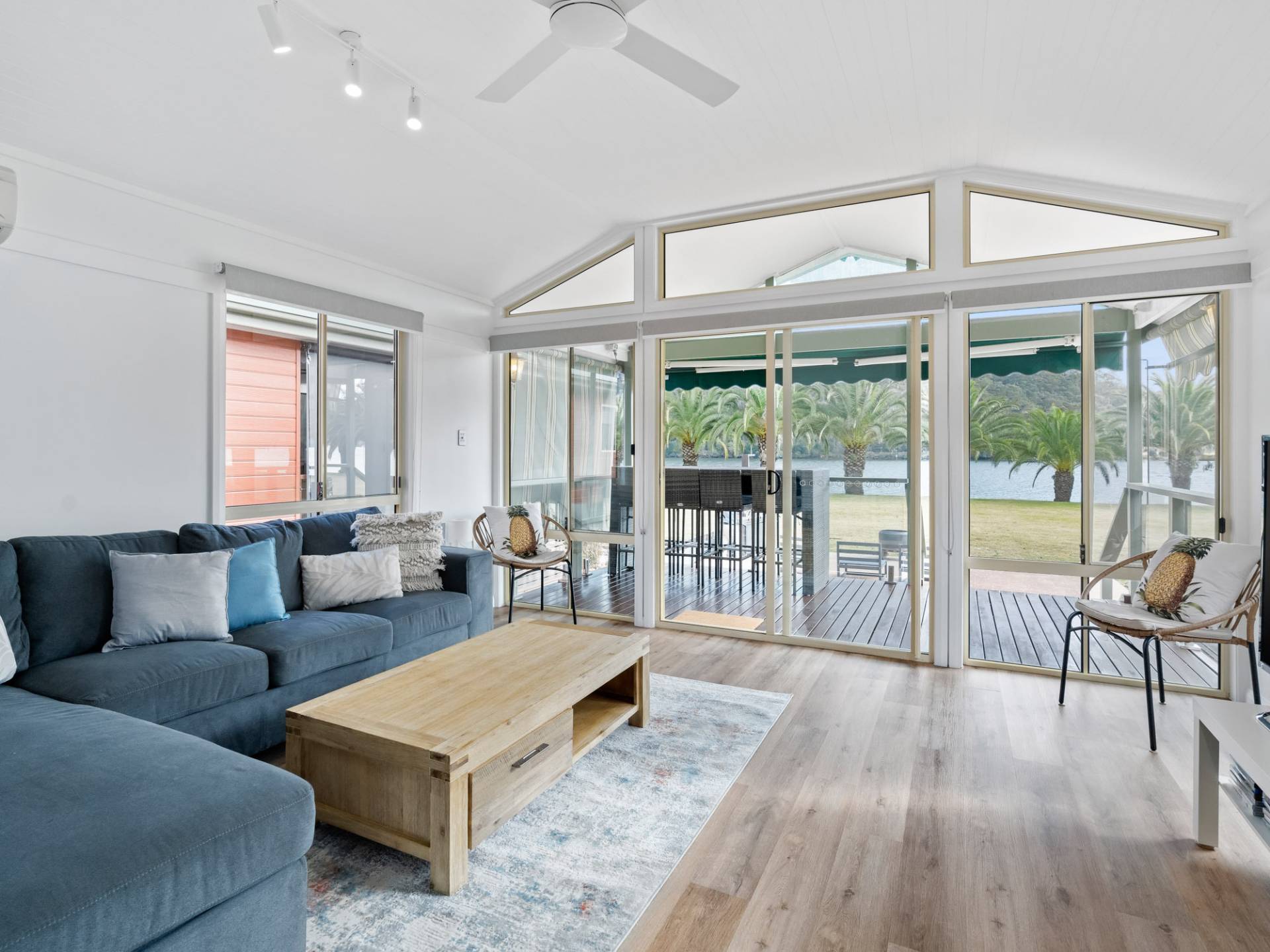 Villa 90, 2868 River Road, Wisemans Ferry - Image 1
