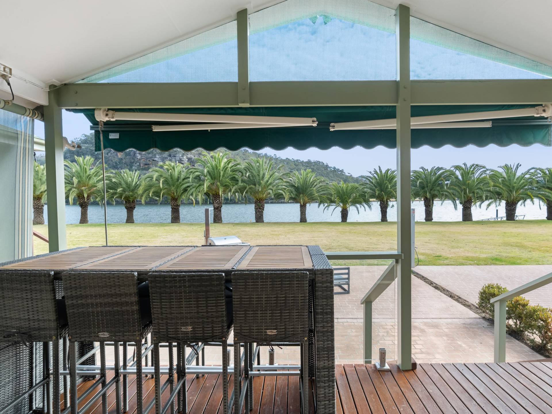 Villa 90, 2868 River Road, Wisemans Ferry - Thumbnail 2