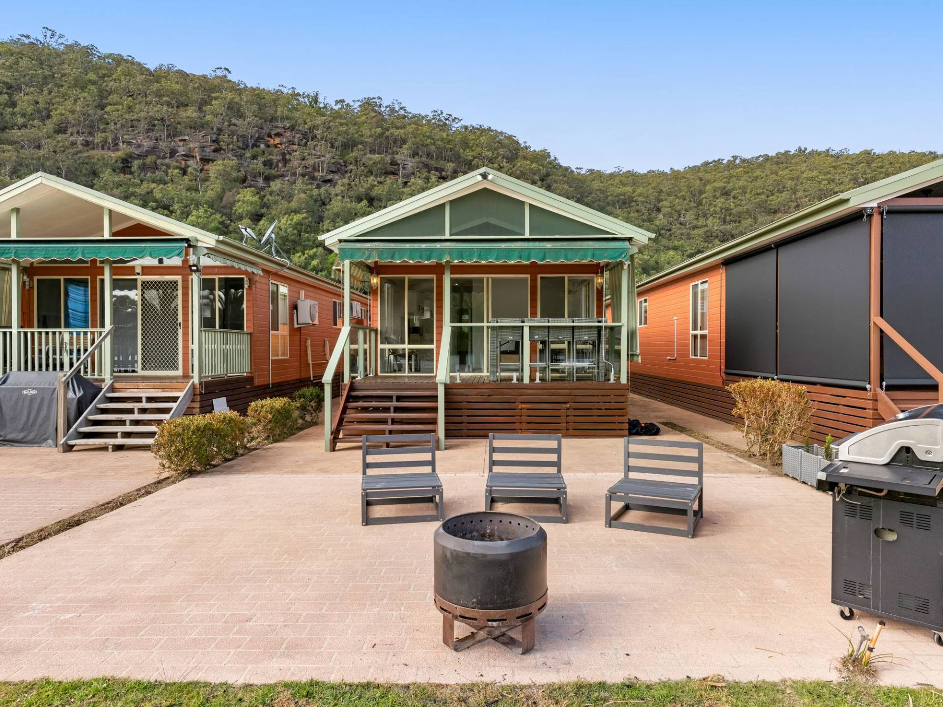 Villa 90, 2868 River Road, Wisemans Ferry - Thumbnail 6