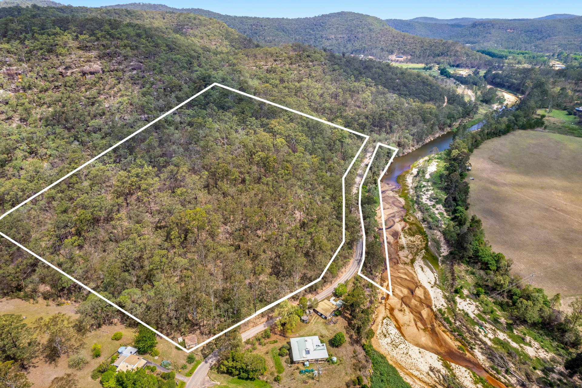 493 Wollombi Rd, St Albans - Image 1