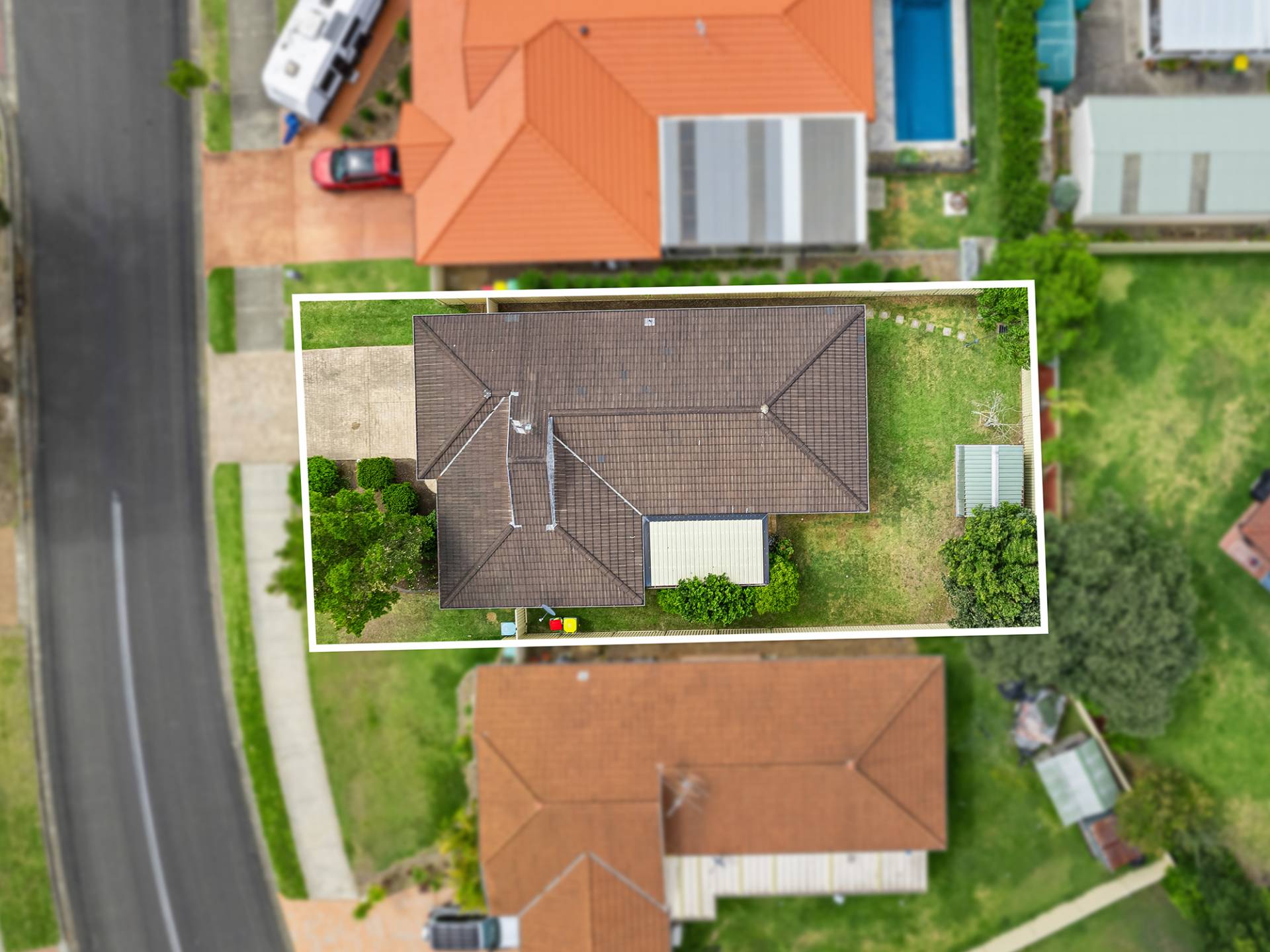 7 Georgia Dr, Hamlyn Terrace - Thumbnail 2