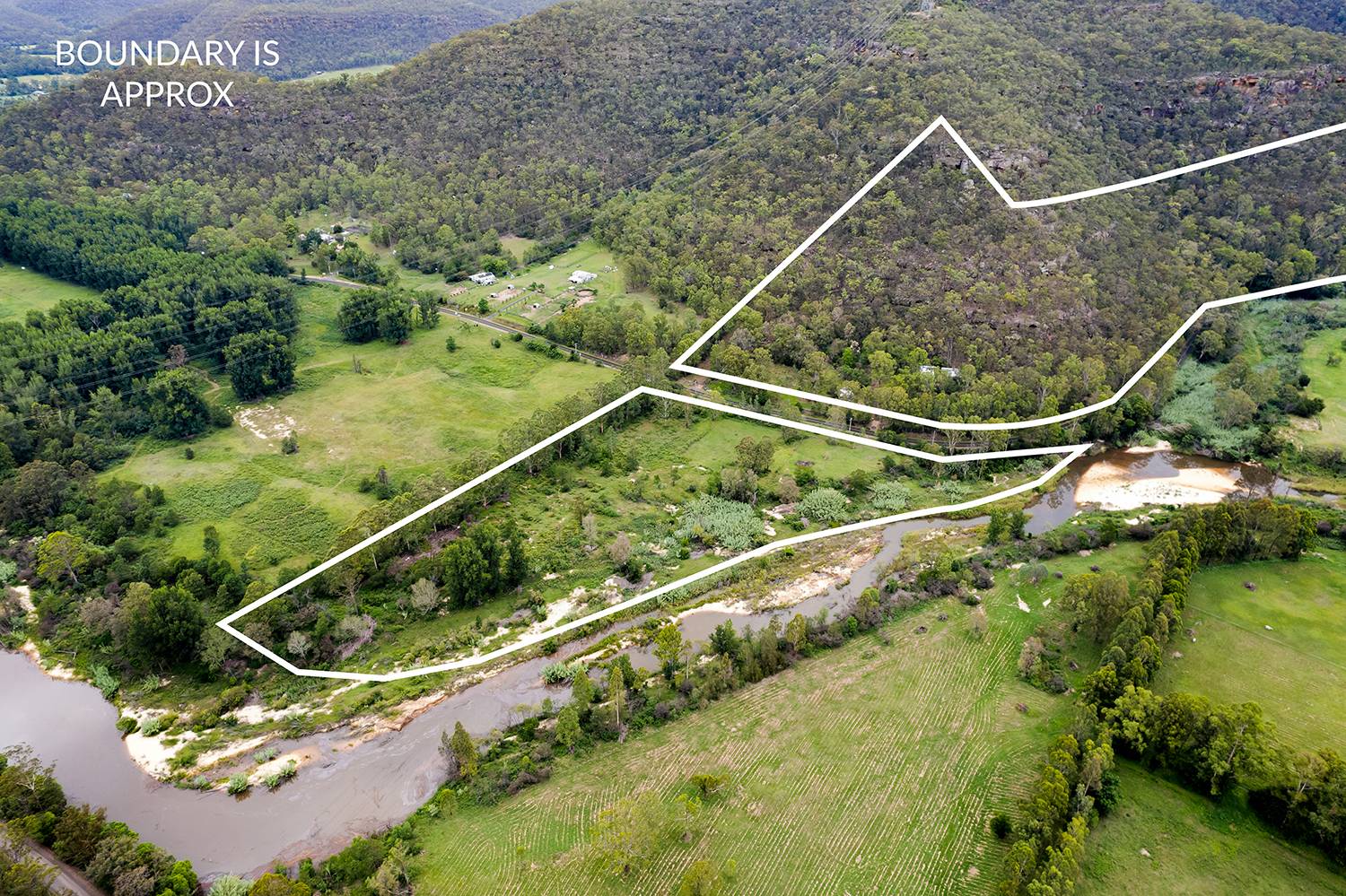 1385 St Albans Rd, Central Macdonald - Image 1