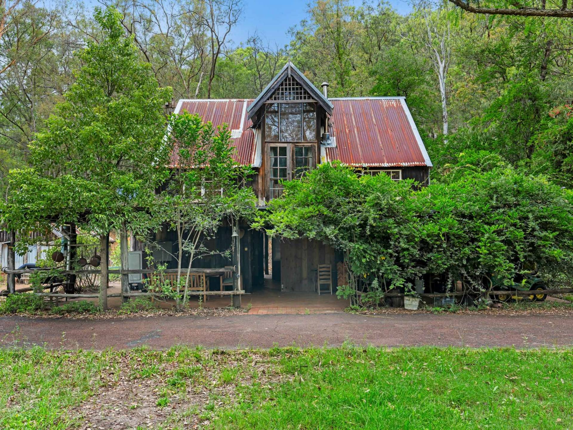 1385 St Albans Rd, Central Macdonald - Thumbnail 2