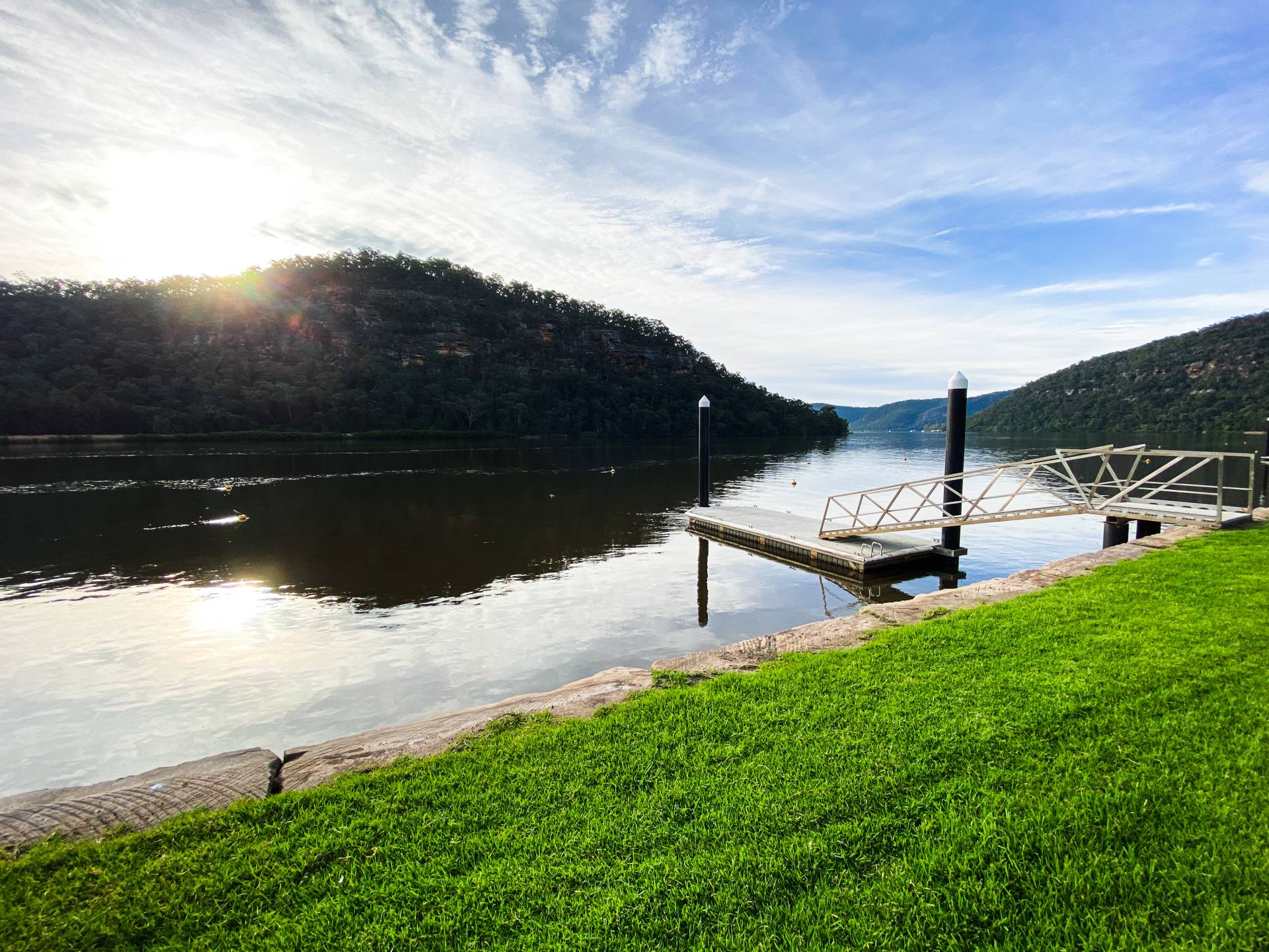 Villa 20 2868,  River Rd, Wisemans Ferry - Thumbnail 3