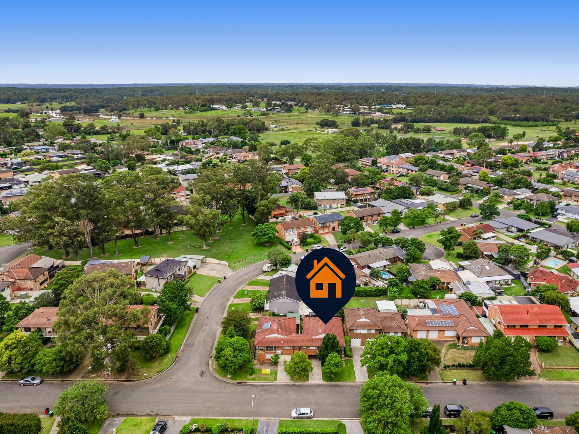 Unit 2, 15 Smallwood Rd, McGraths Hill - Thumbnail 2