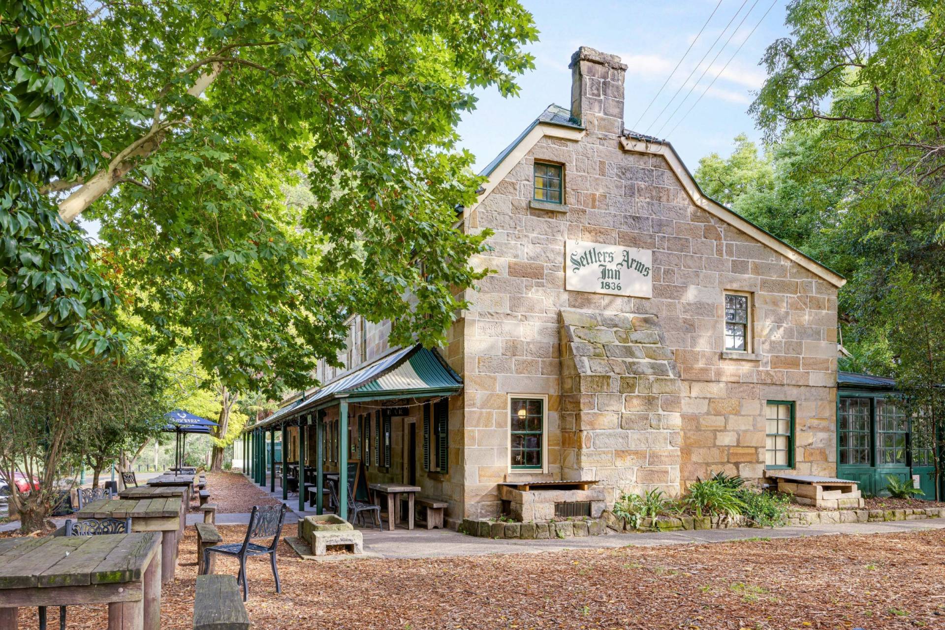 1 Wharf St, St Albans - Image 1