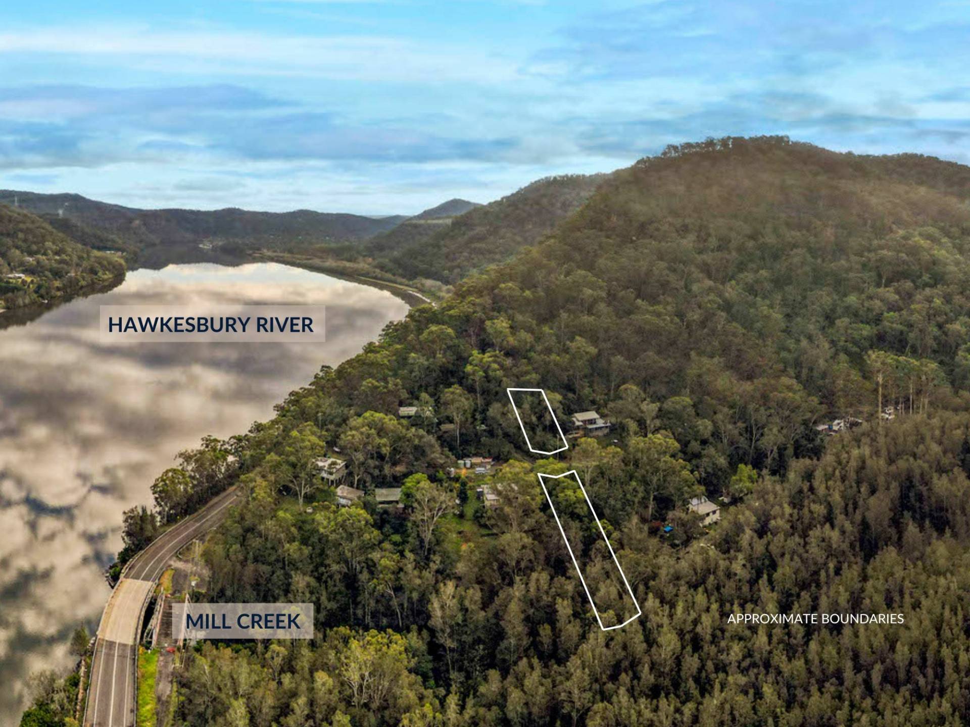6737 Wisemans Ferry Rd, Gunderman - Thumbnail 3