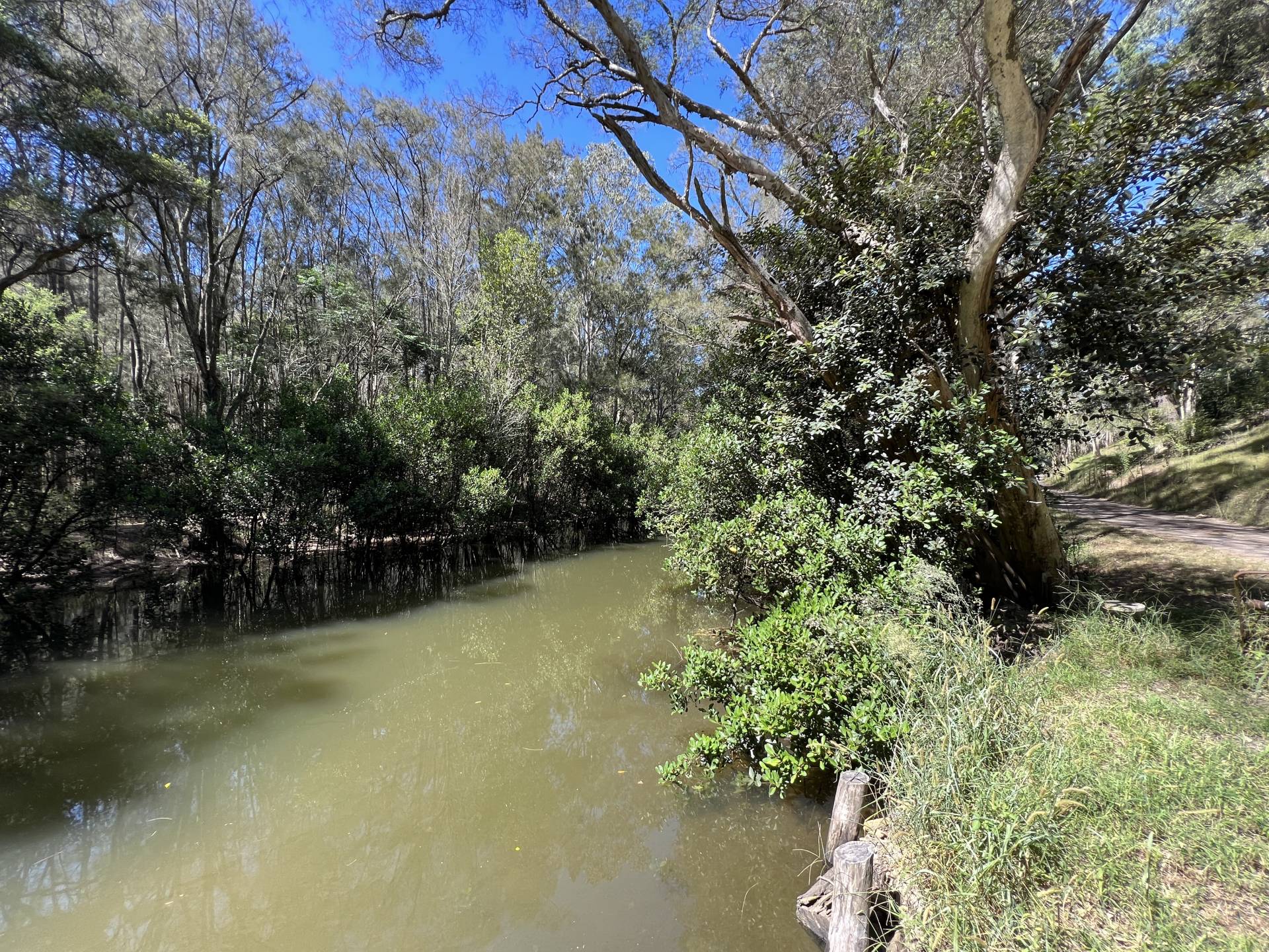 6737 Wisemans Ferry Rd, Gunderman - Thumbnail 2