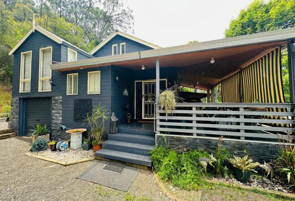 61 St Albans Rd, Wisemans Ferry