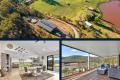 Spectacular St Albans Homestead, 12 Bushland Acres
