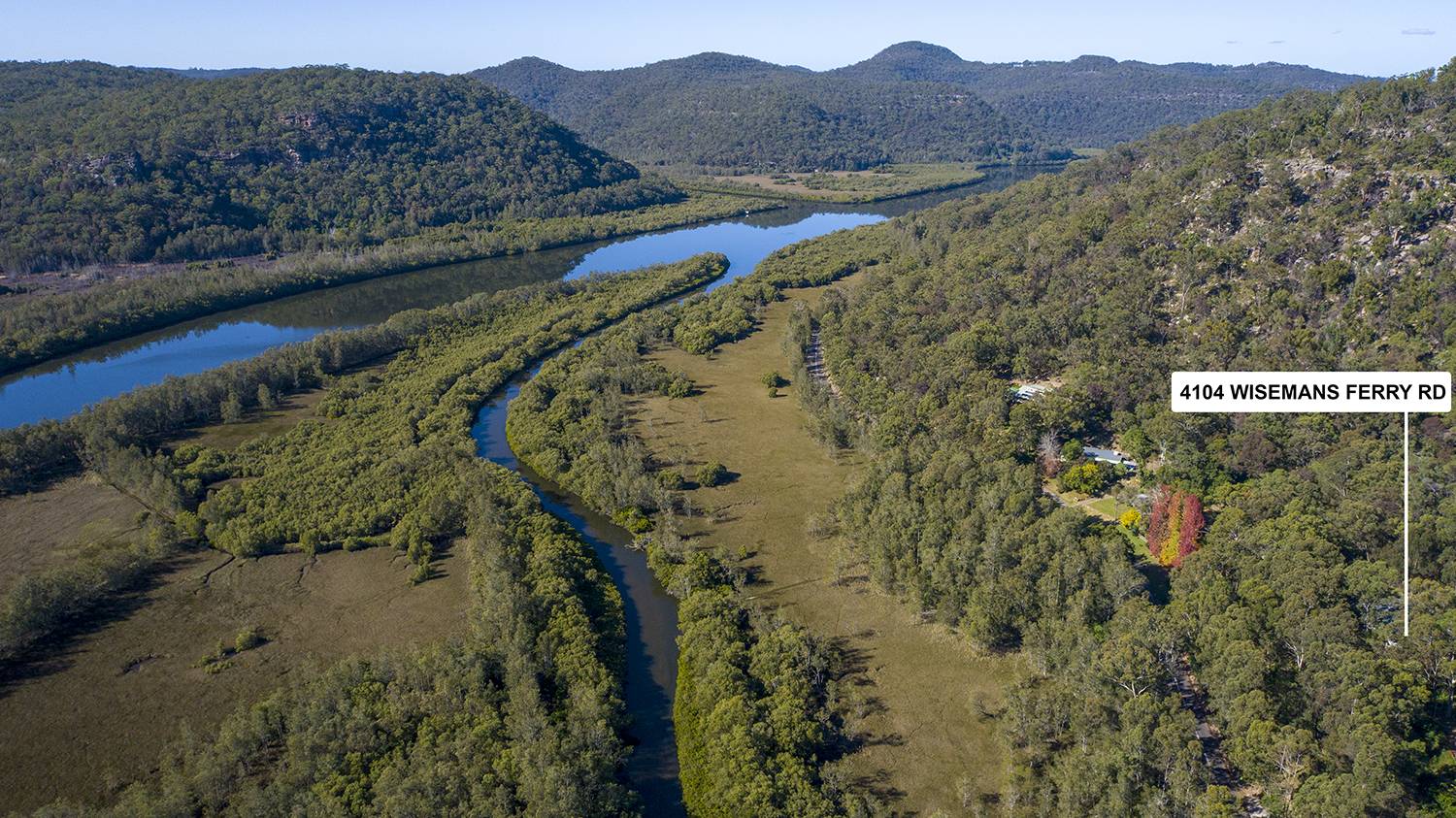 4104 Wisemans Ferry Rd, Spencer - Thumbnail 2