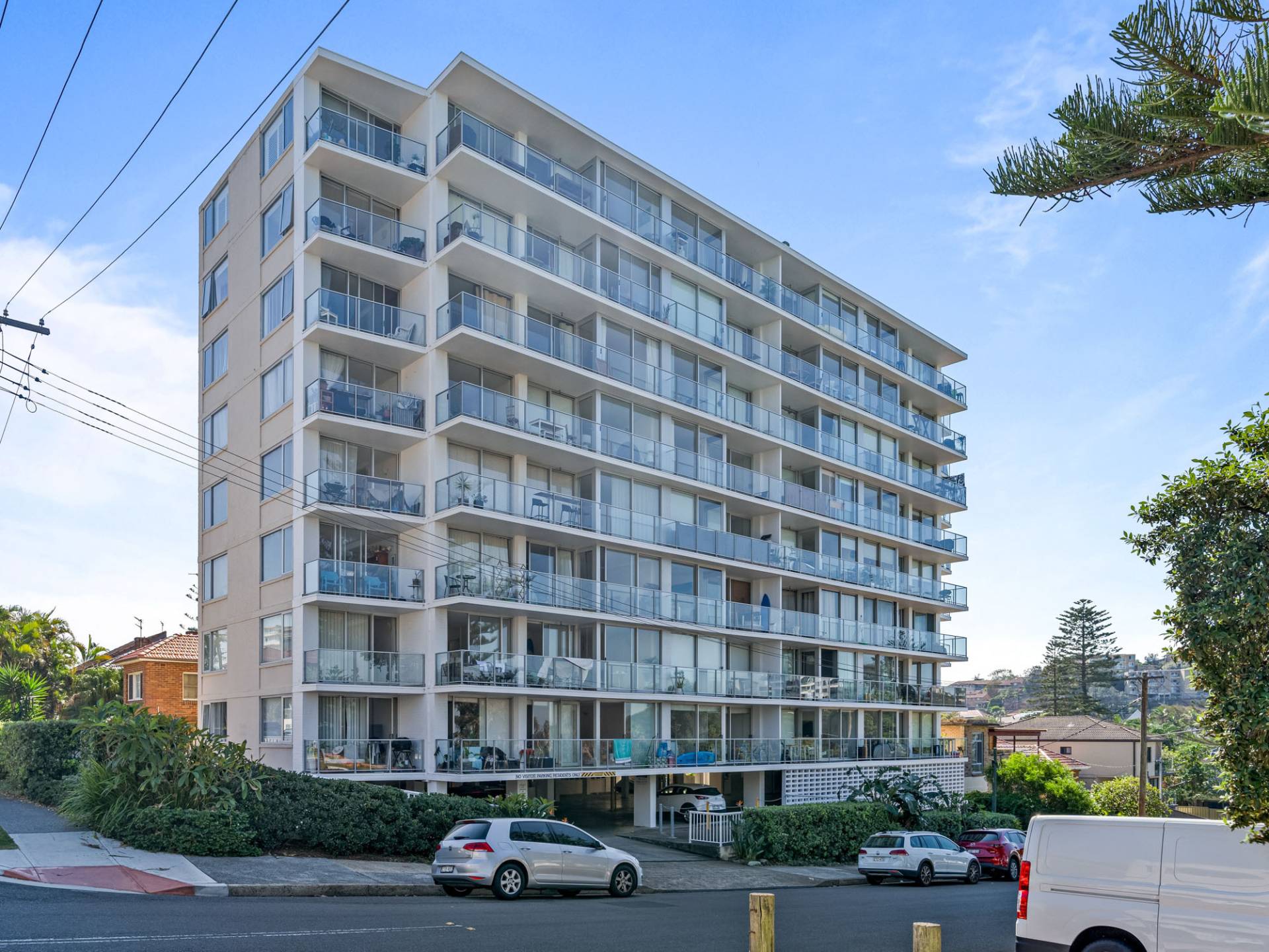 Unit 43, 30 Moore Rd, Freshwater - Thumbnail 7
