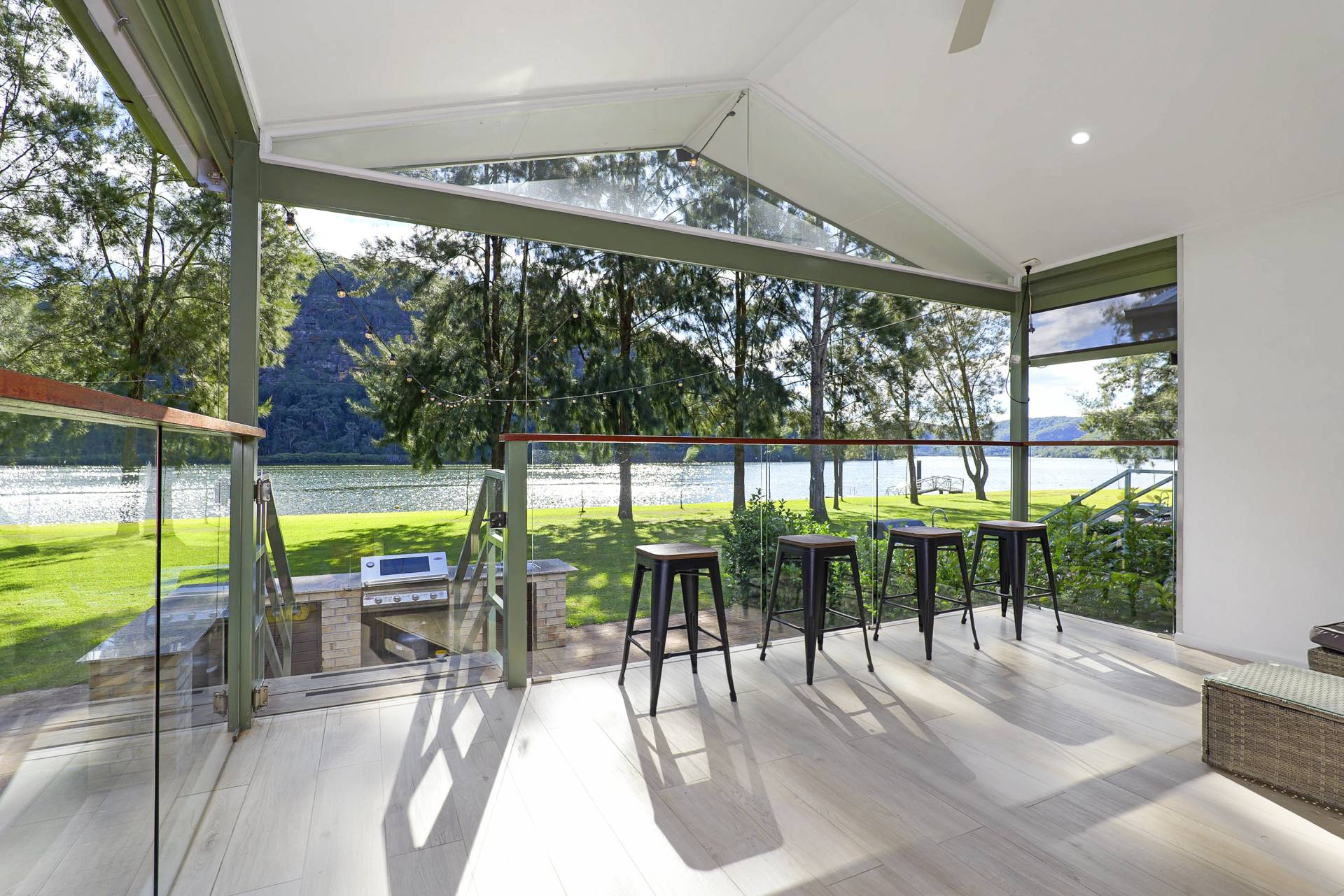 Villa 27, 2868 River Road, Wisemans Ferry - Image 1