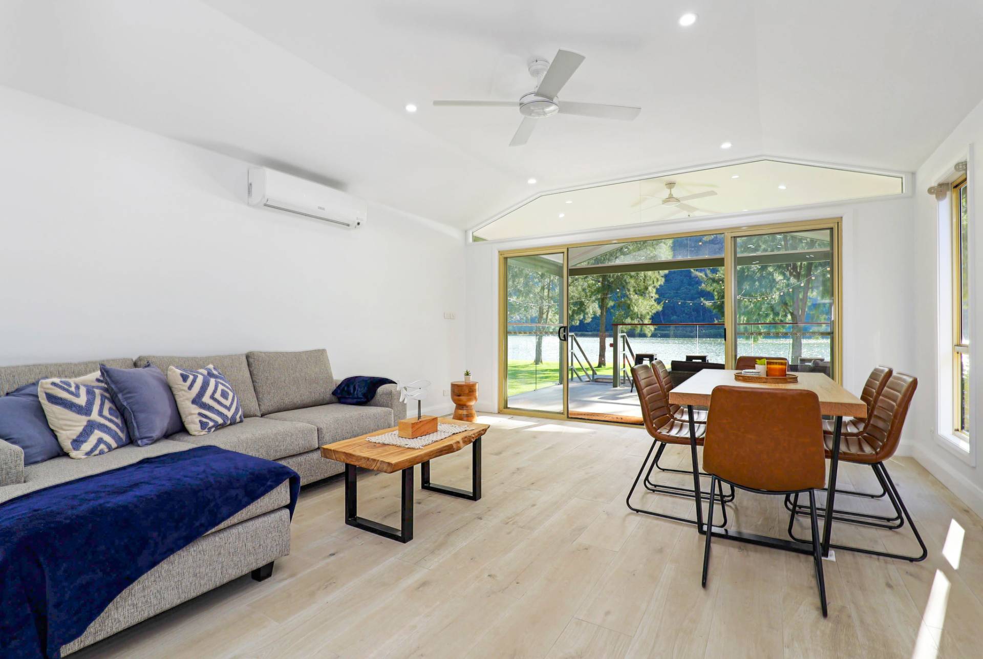 Villa 27, 2868 River Road, Wisemans Ferry - Thumbnail 2