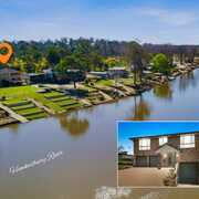 Dream Property for Water Sports 0n Hawkesbury River\ for Families to enjoy.