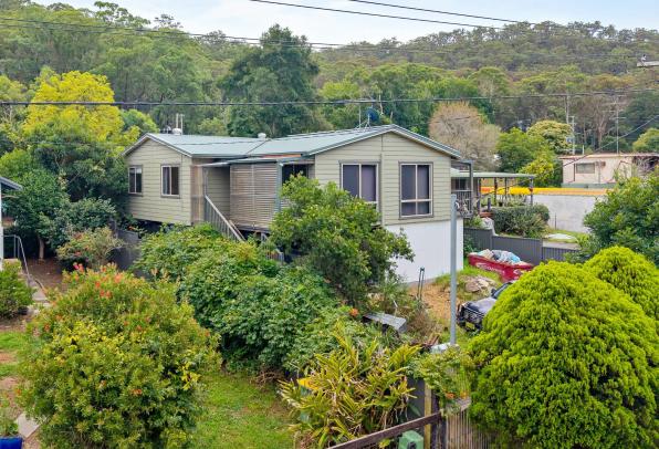 Affordable Family Home & Great Investment Opportunity