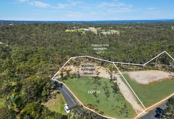 Lot 11 DP 585842,  Charcoal Road, South Maroota