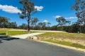 North Facing Vacant Land - Prestigious Charcoal Rd