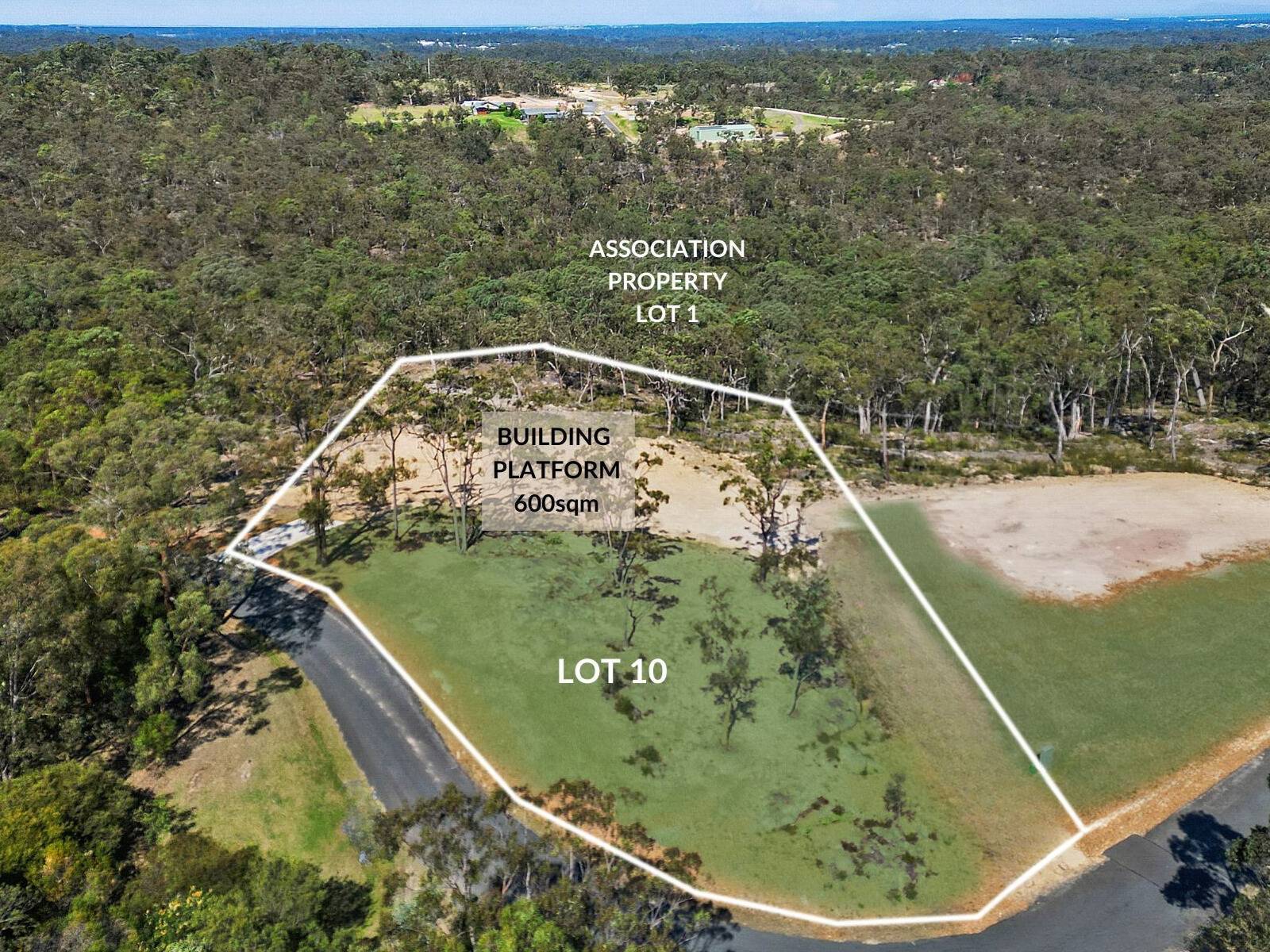 54 Charcoal Road, South Maroota - Image 1