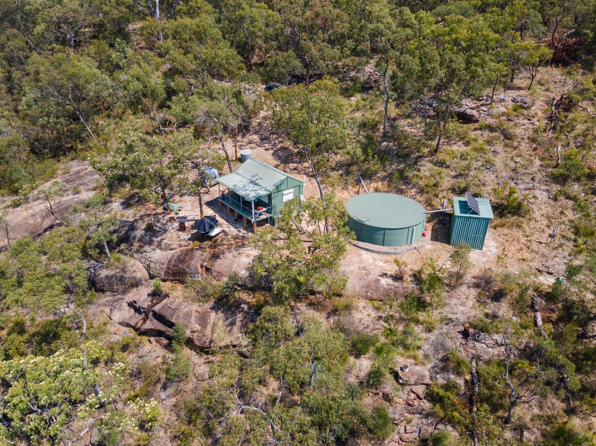 1481 Wheelbarrow Ridge Rd, Lower Portland - Thumbnail 5