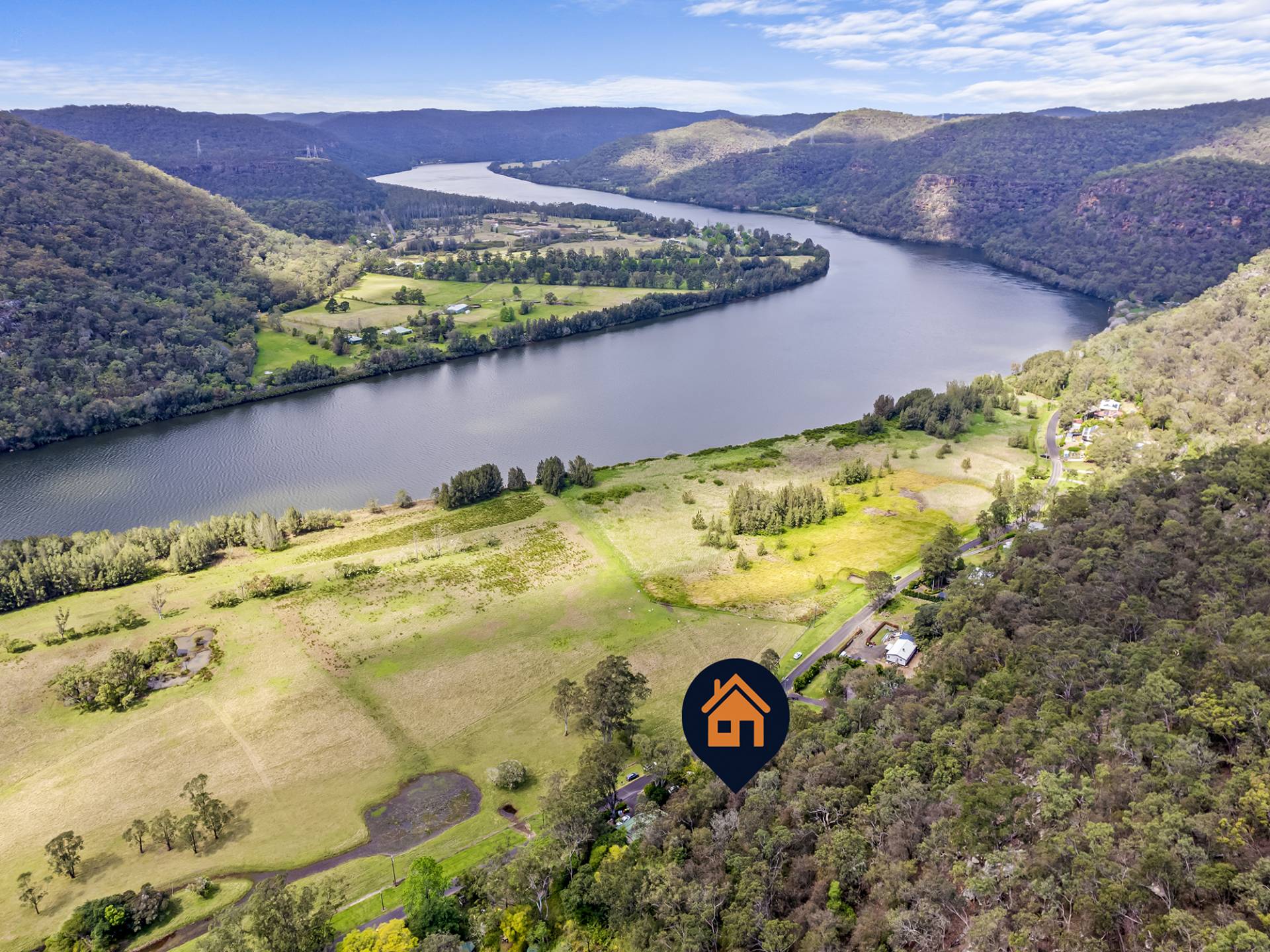 60 Singleton Rd, Wisemans Ferry - Thumbnail 8