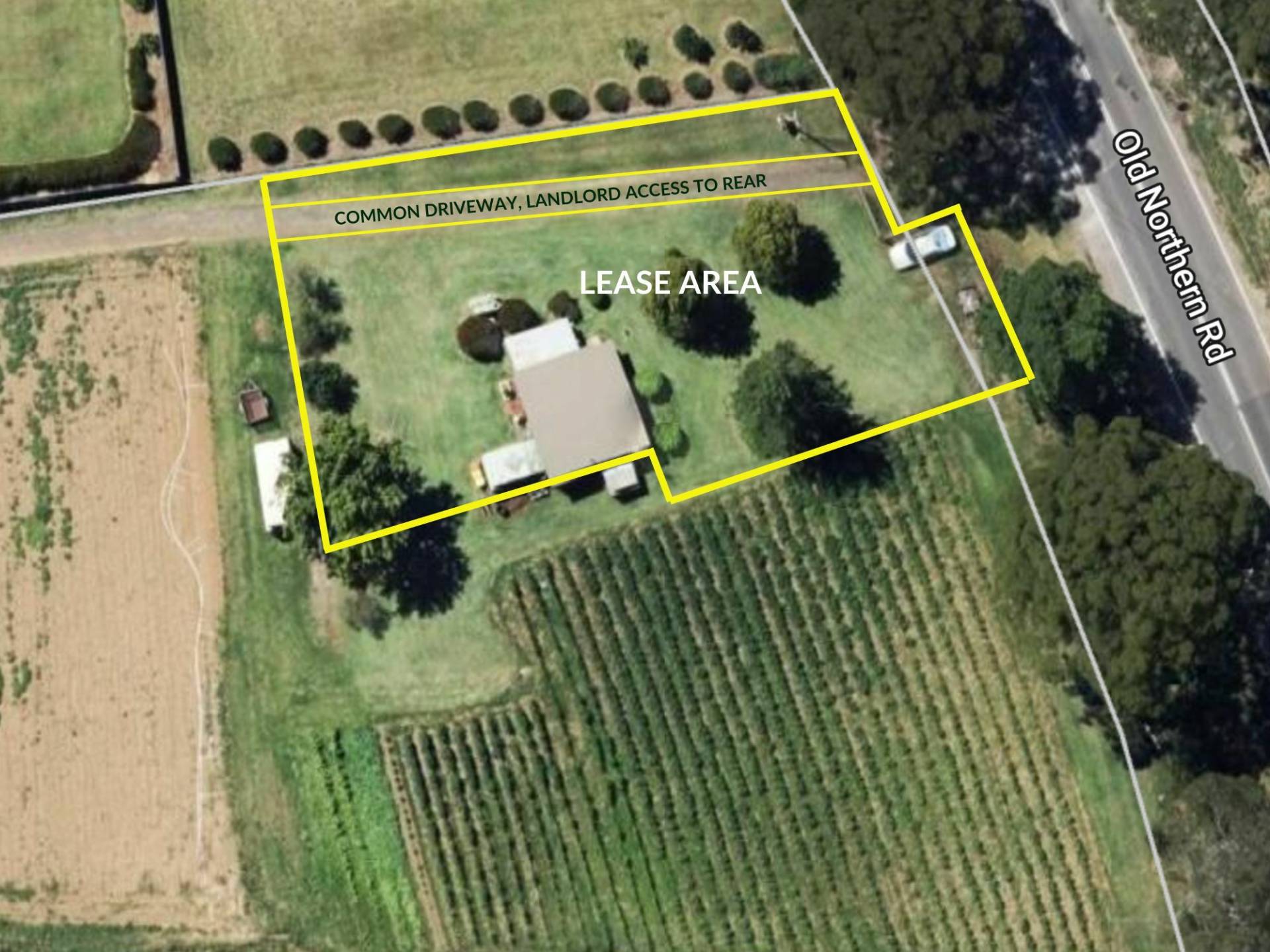 872 Old Northern Rd, Glenorie - Thumbnail 2