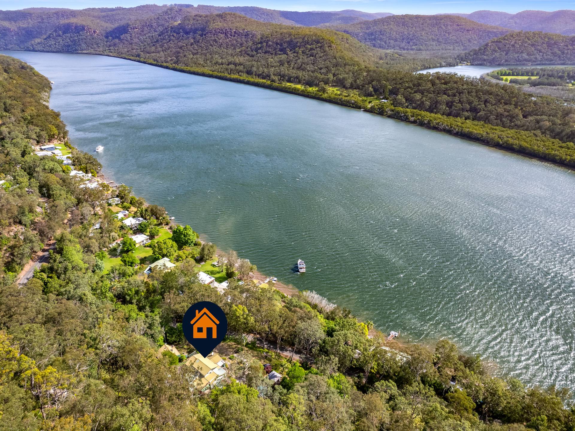5648 Wisemans Ferry Rd, Gunderman - Thumbnail 3