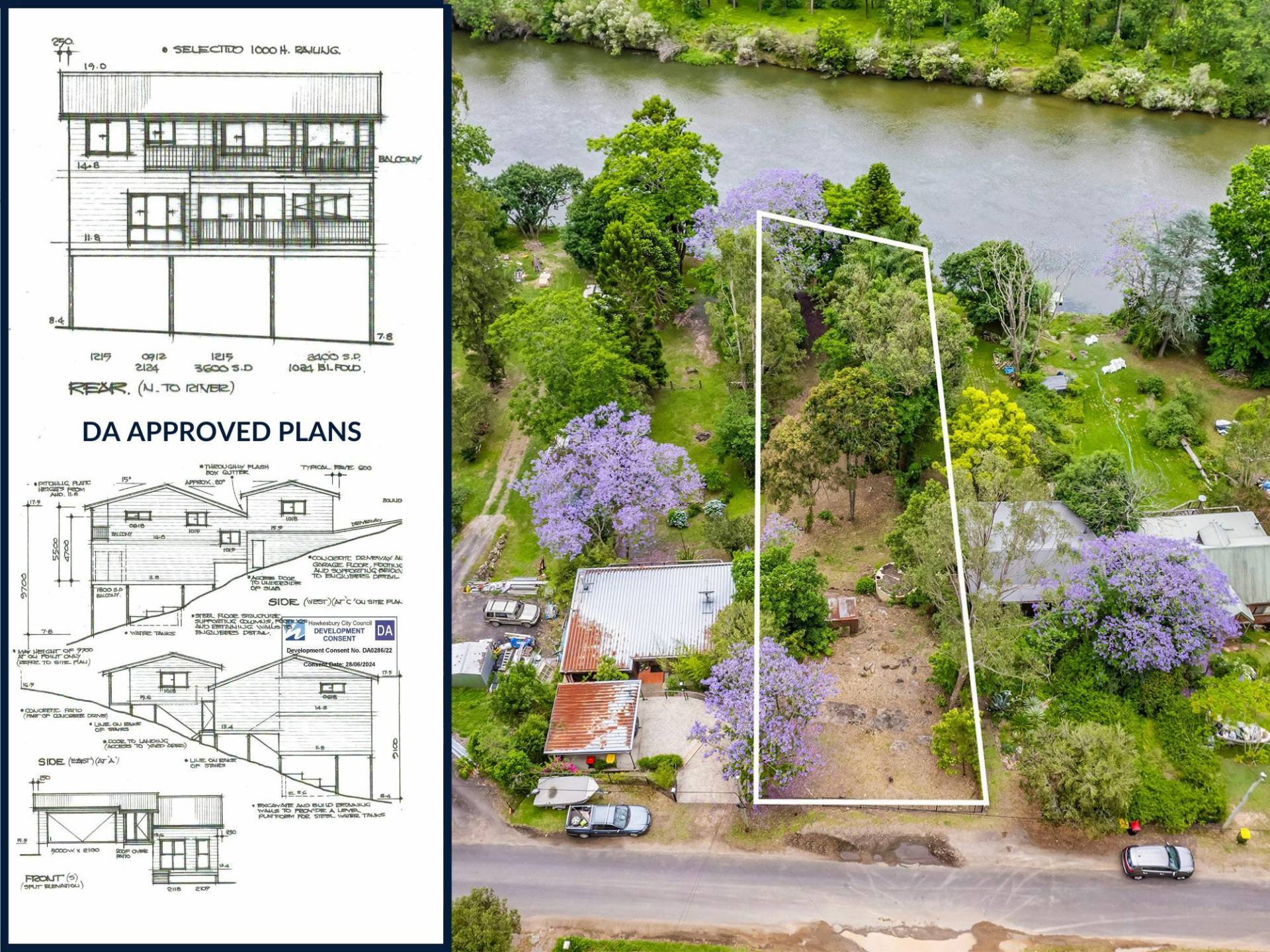 537 Settlers Rd, Lower Macdonald - Image 1