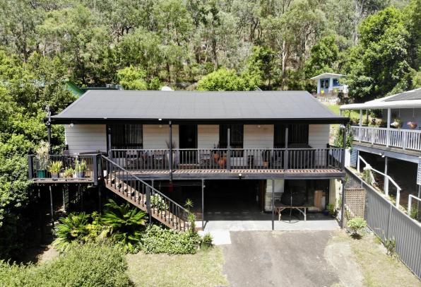 526 Settlers Rd, Lower Macdonald