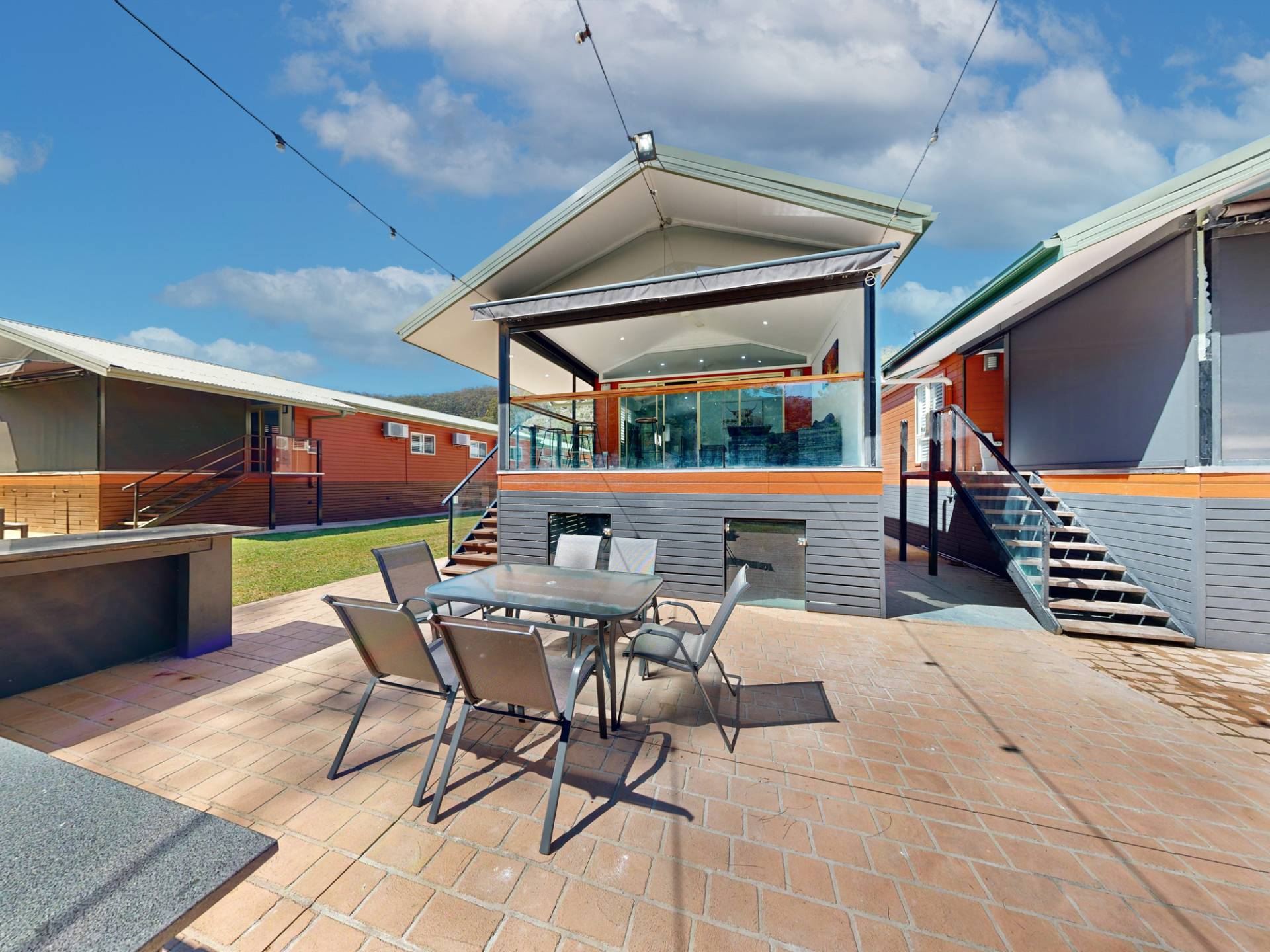 Villa 12, 2868 River Road, Wisemans Ferry - Thumbnail 2