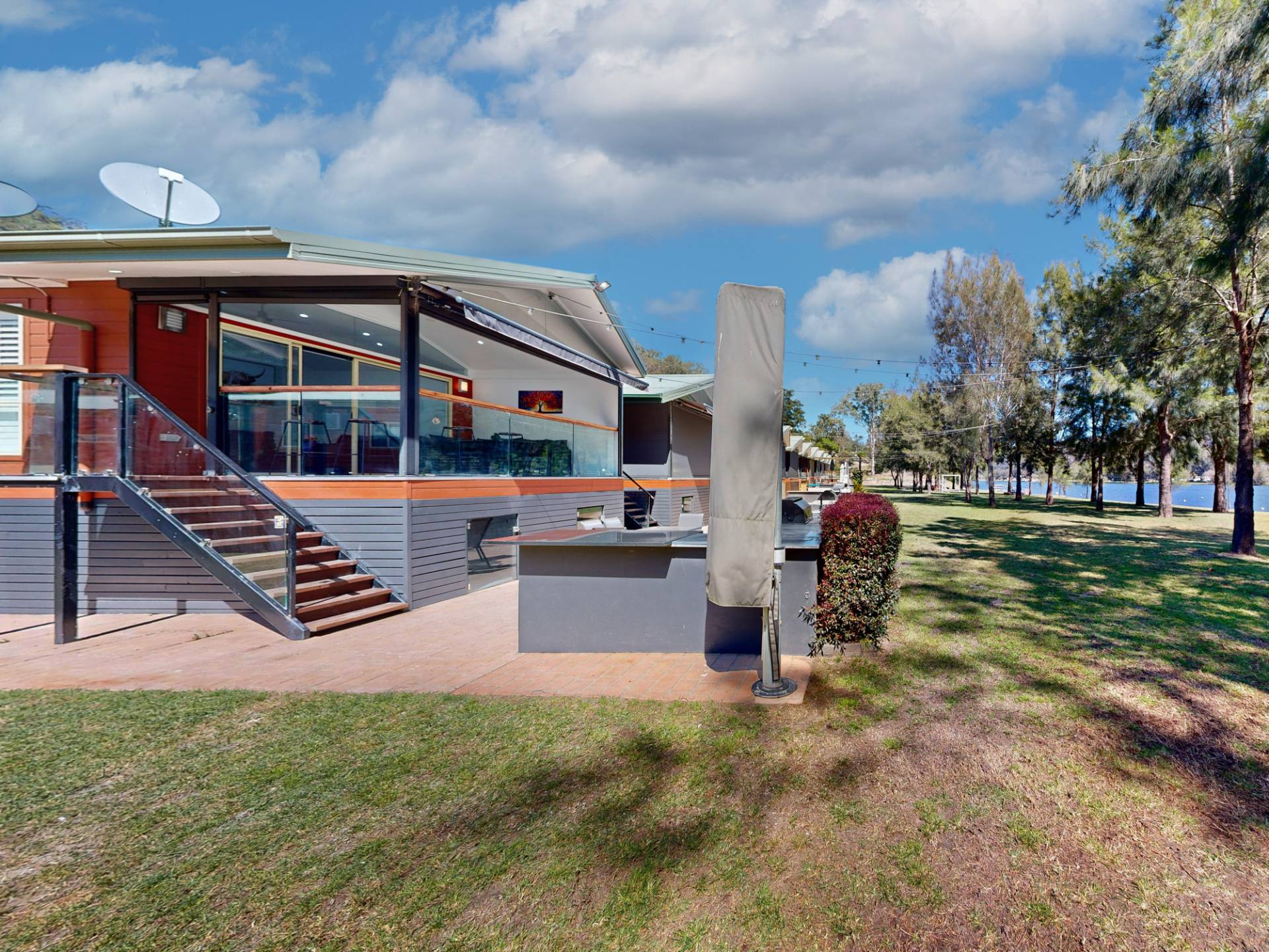 Villa 12, 2868 River Road, Wisemans Ferry - Thumbnail 4