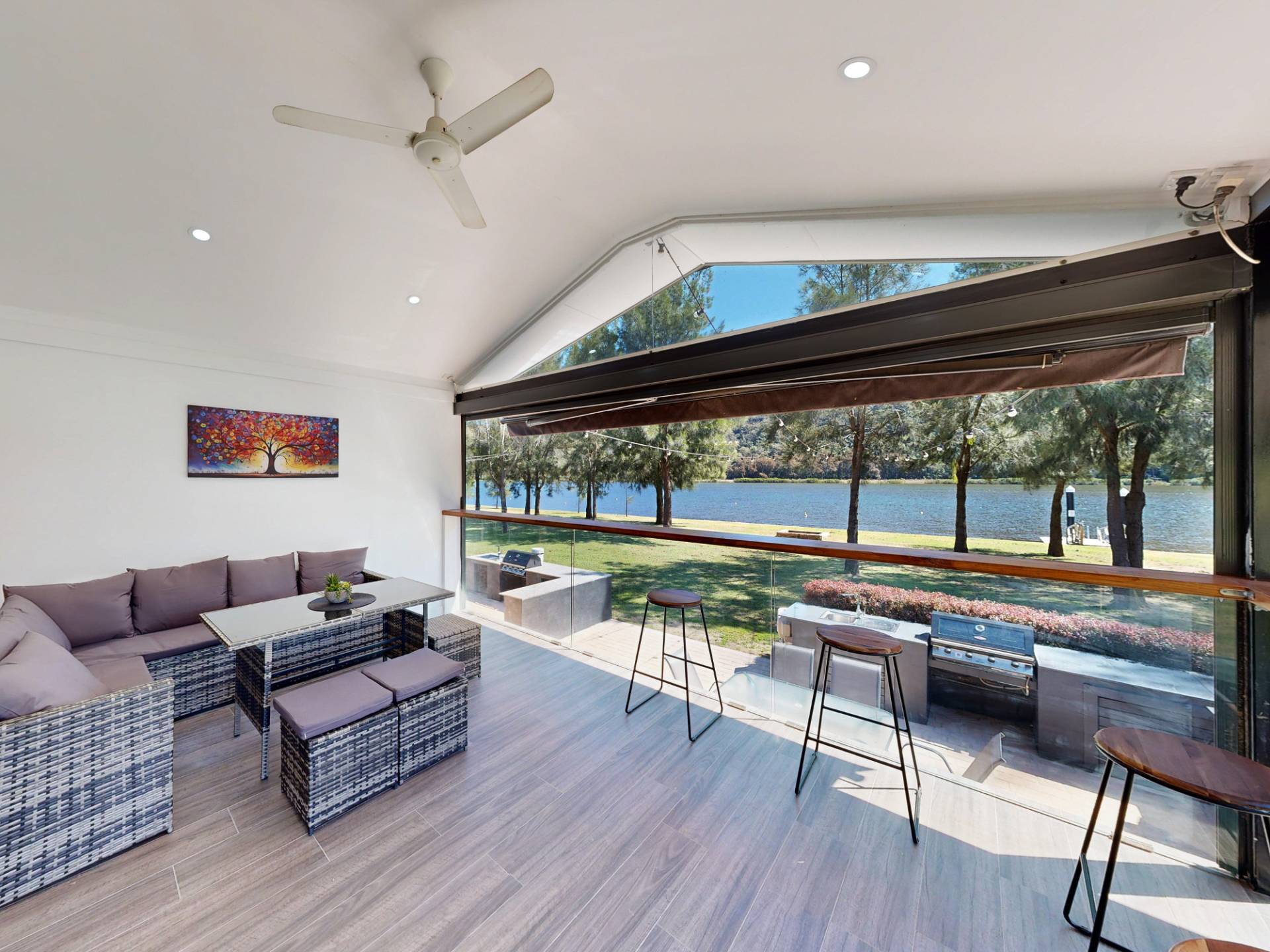 Villa 12, 2868 River Road, Wisemans Ferry - Thumbnail 6