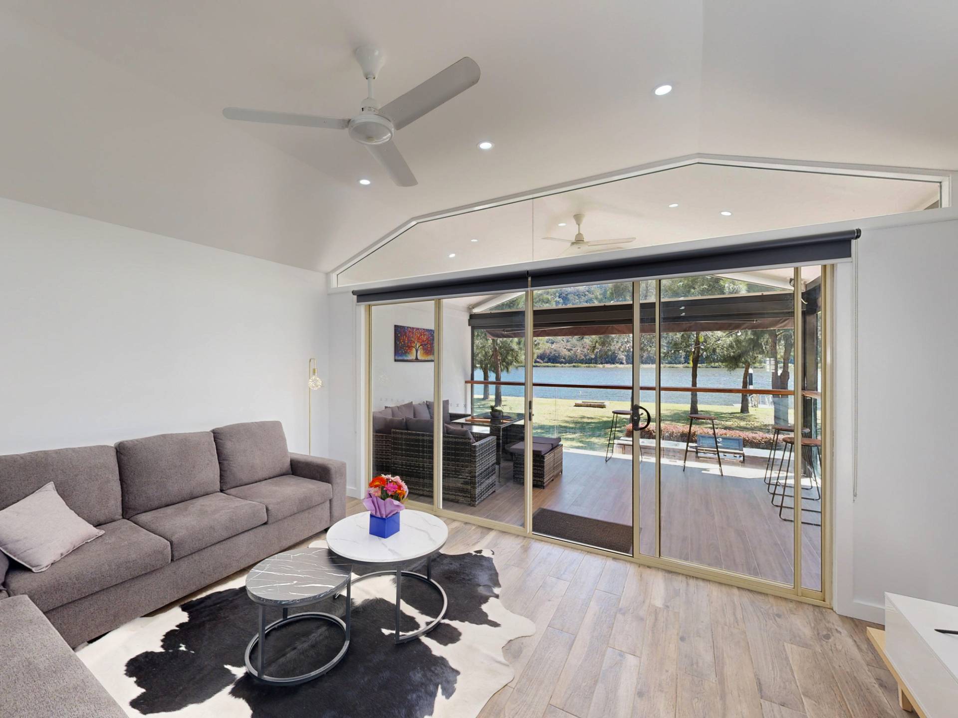 Villa 12, 2868 River Road, Wisemans Ferry - Thumbnail 8