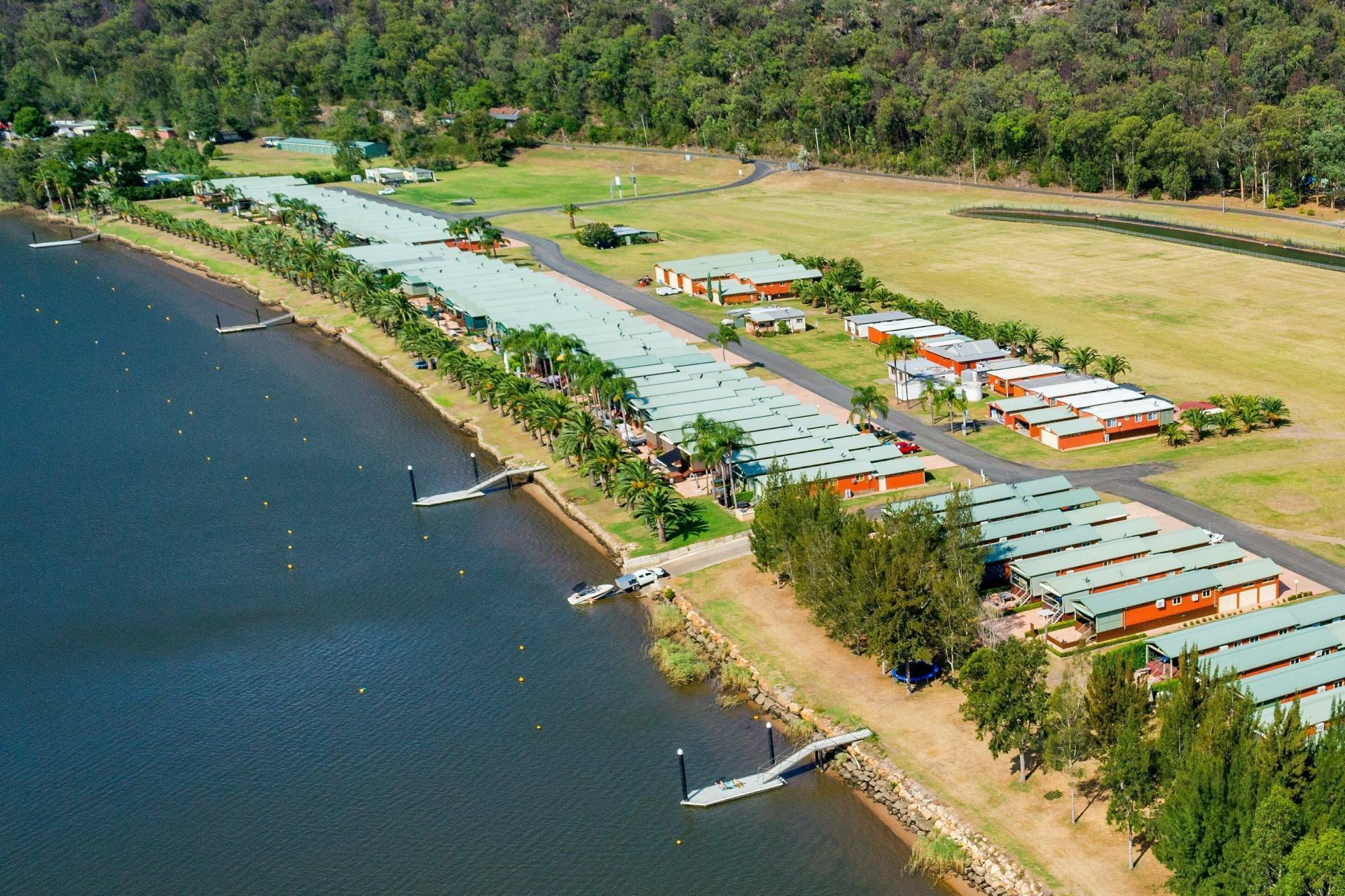 Villa 11, 2868 River Road, Wisemans Ferry - Image 1