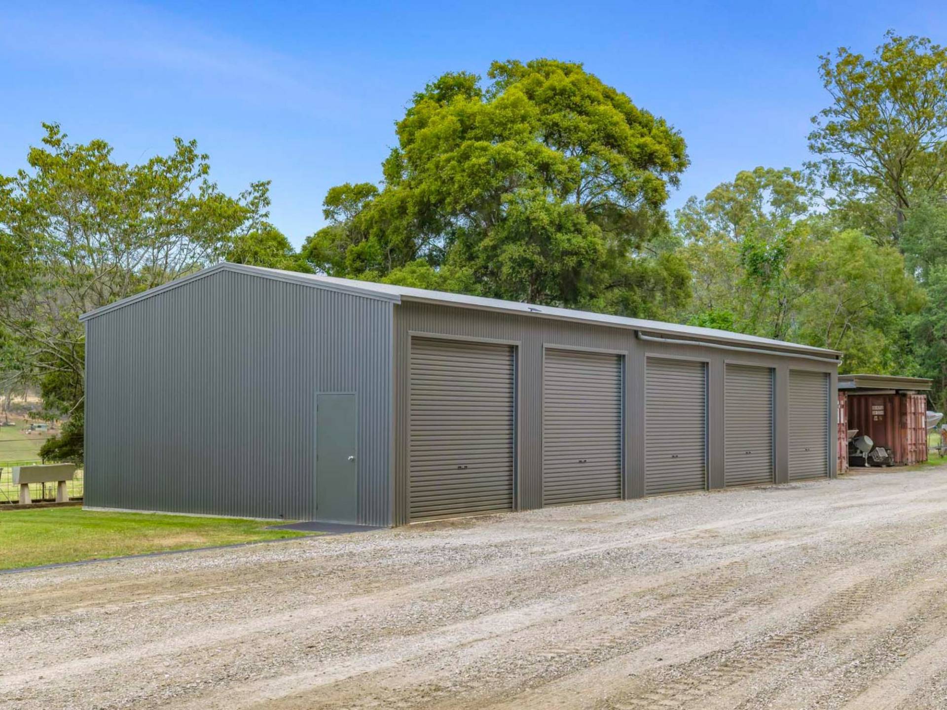501 Laws Farm Rd, Cumberland Reach - Thumbnail 7
