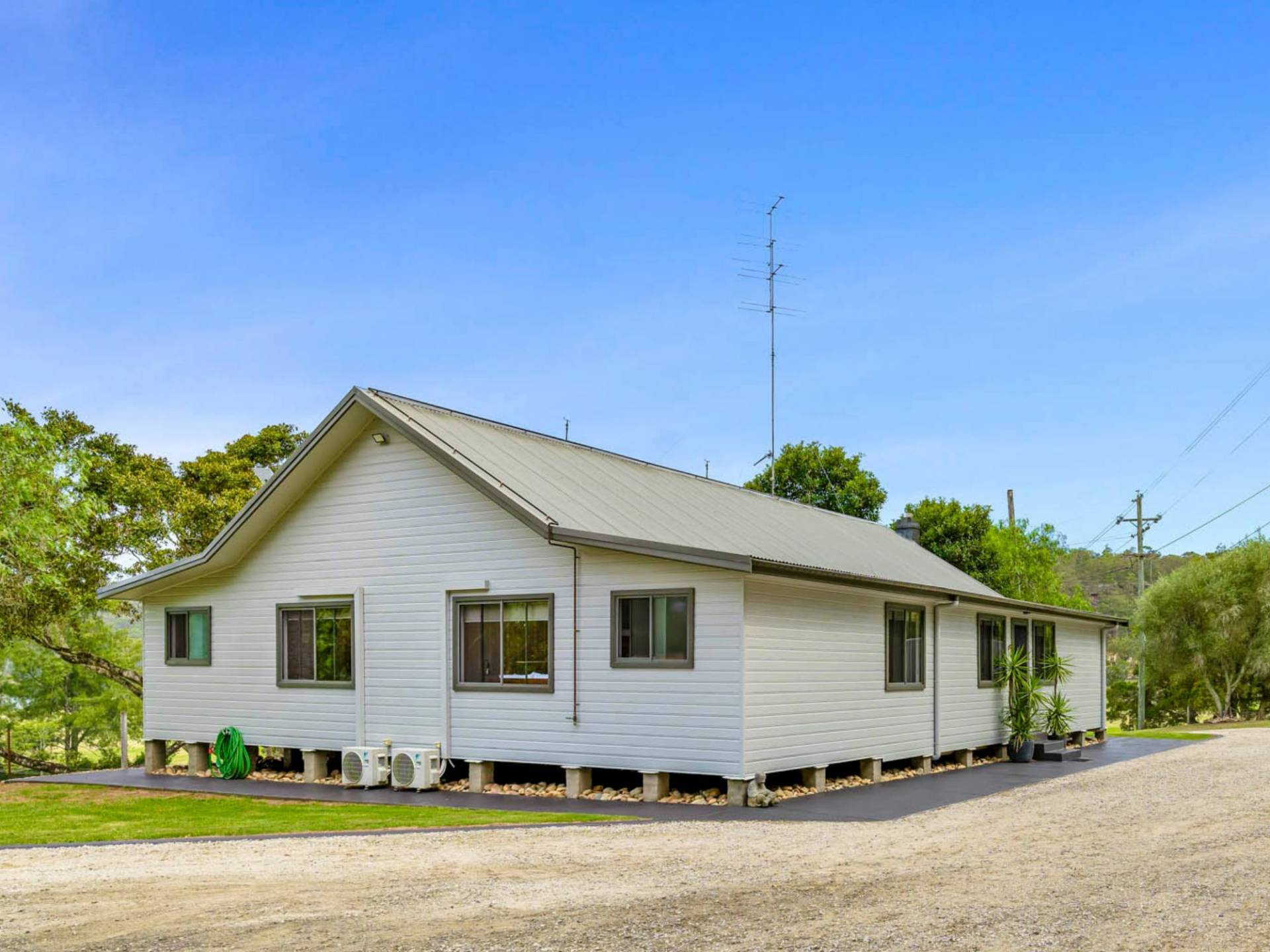 501 Laws Farm Rd, Cumberland Reach - Thumbnail 6