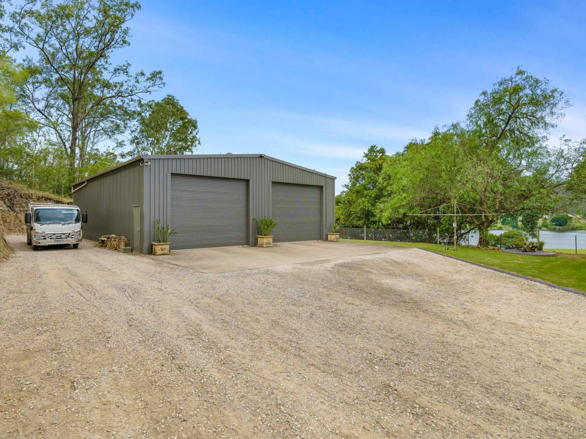 501 Laws Farm Rd, Cumberland Reach - Thumbnail 8
