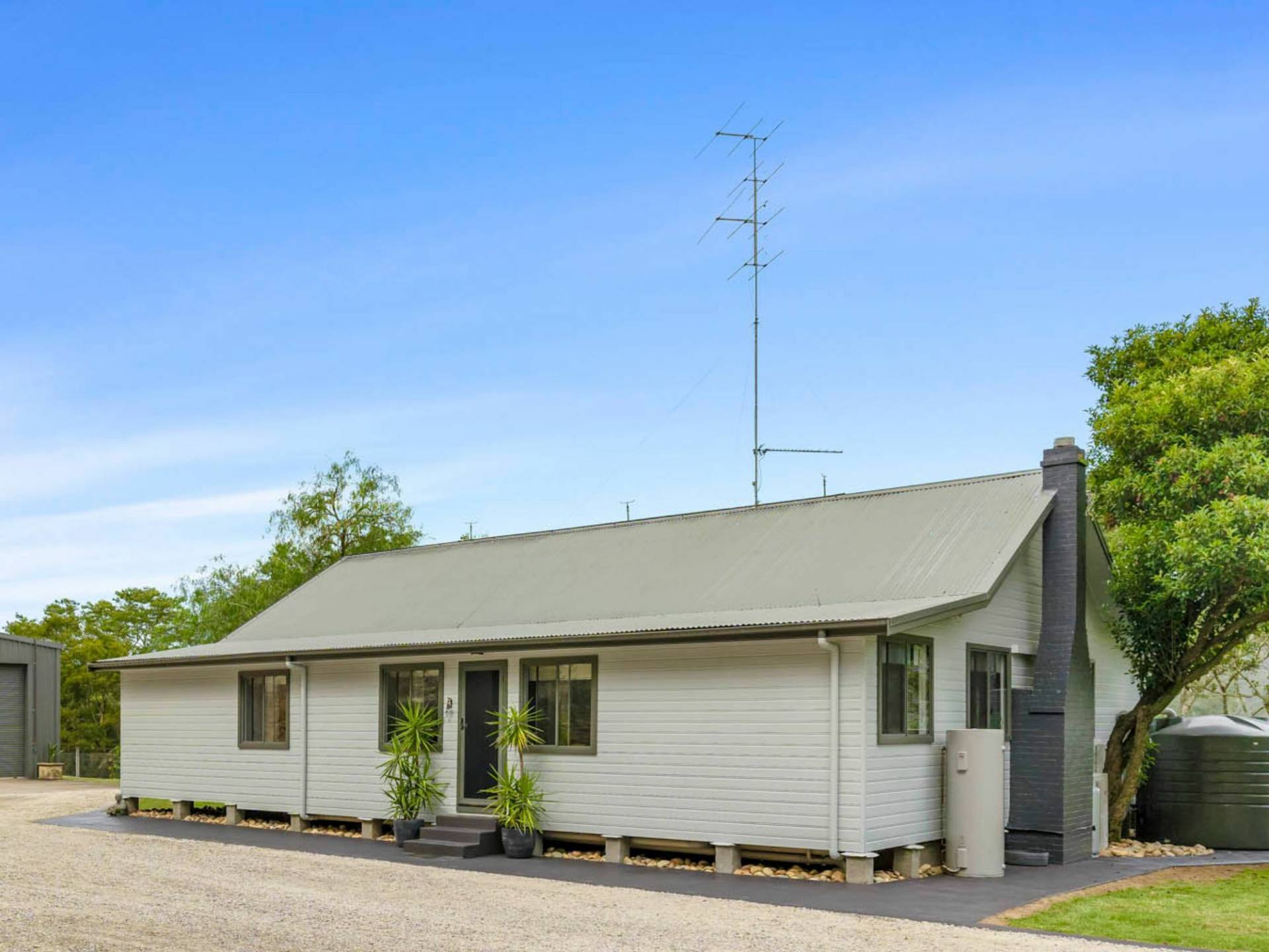 501 Laws Farm Rd, Cumberland Reach - Thumbnail 5