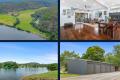 "Banyandah” A Serene Hawkesbury River Rural Lifestyle